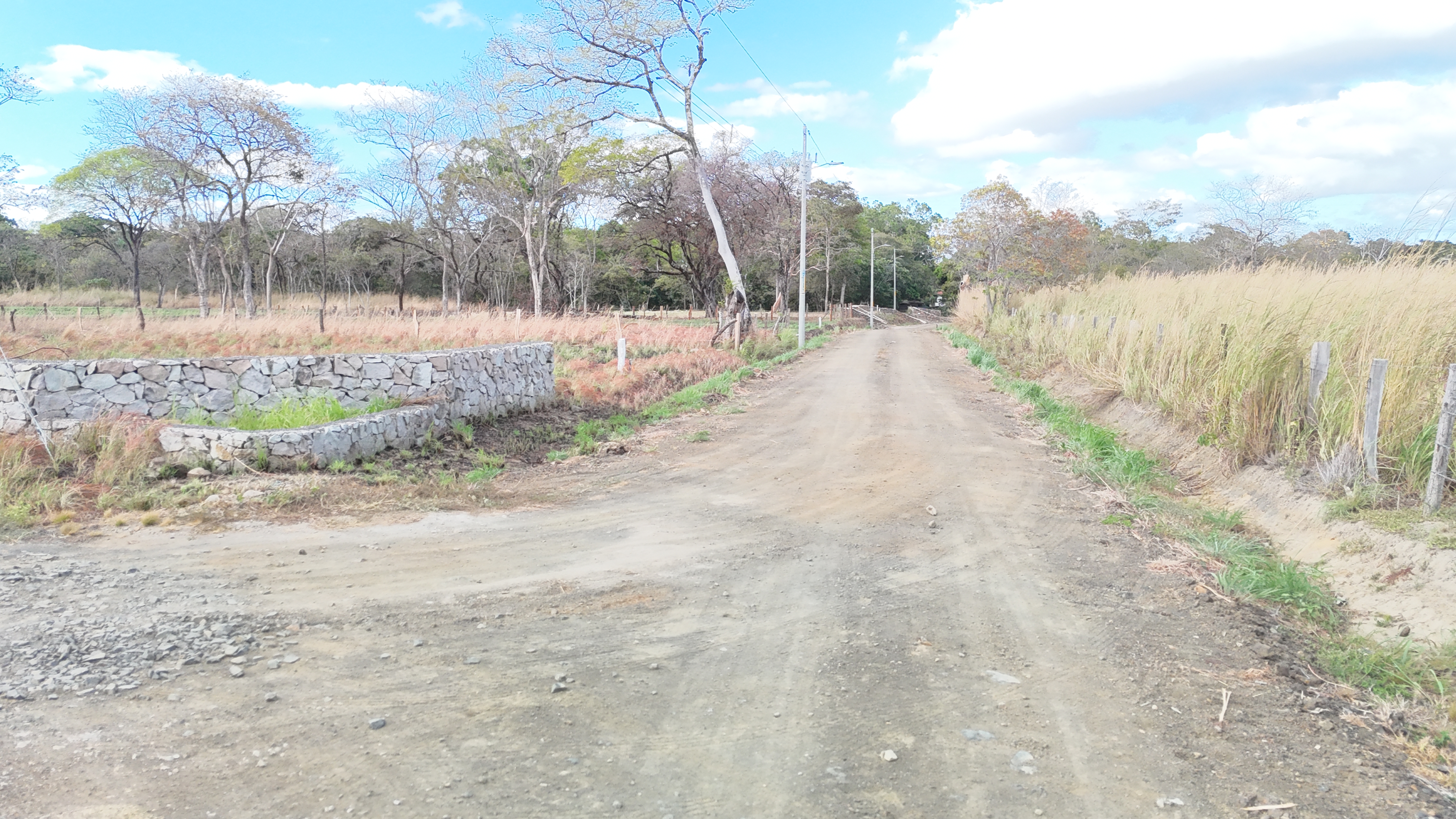 LOTES EN VENTA RODEITO - LIBERIA