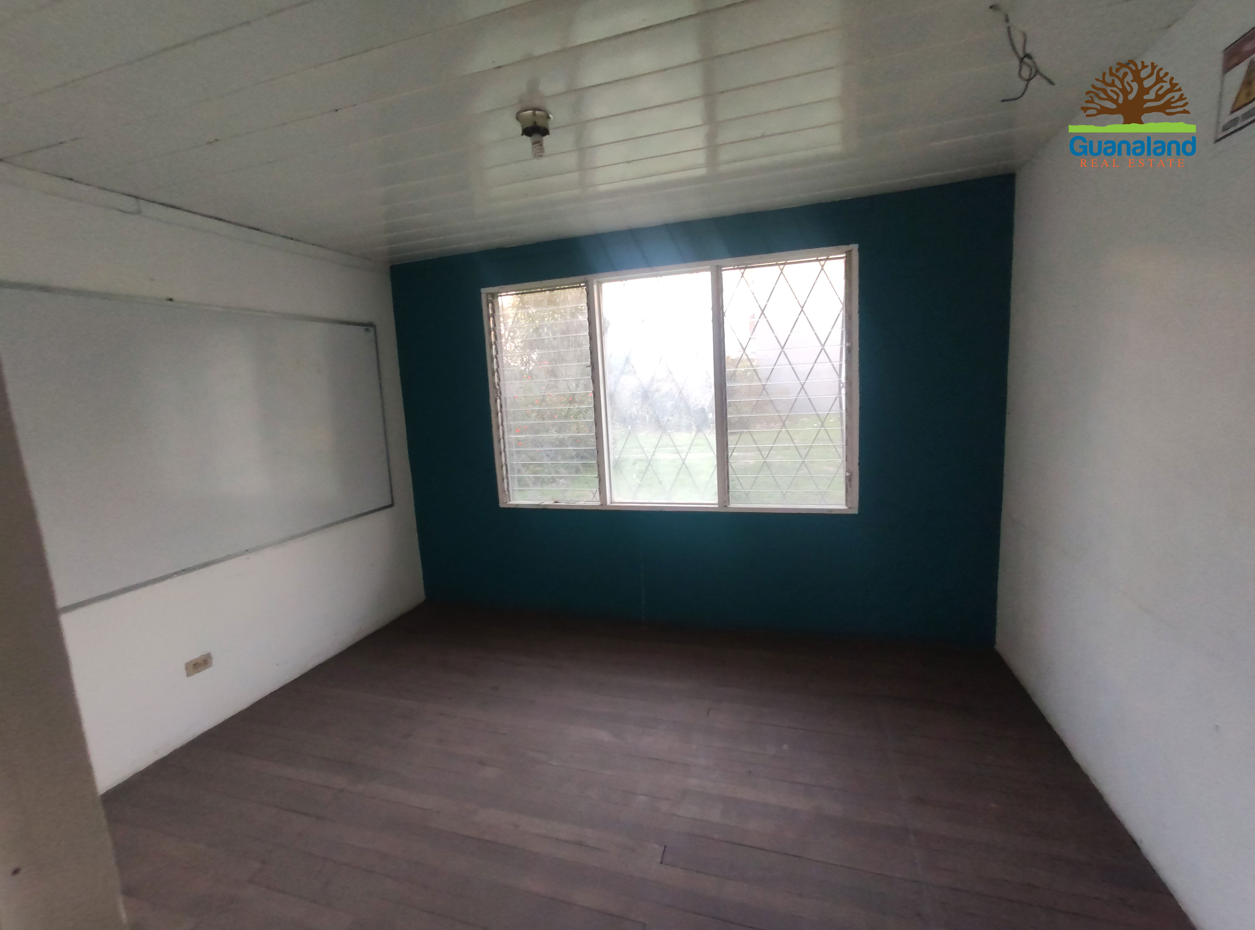 ALQUILER LOCAL COMERCIAL - AVE. 25 JULIO | LIBERIA