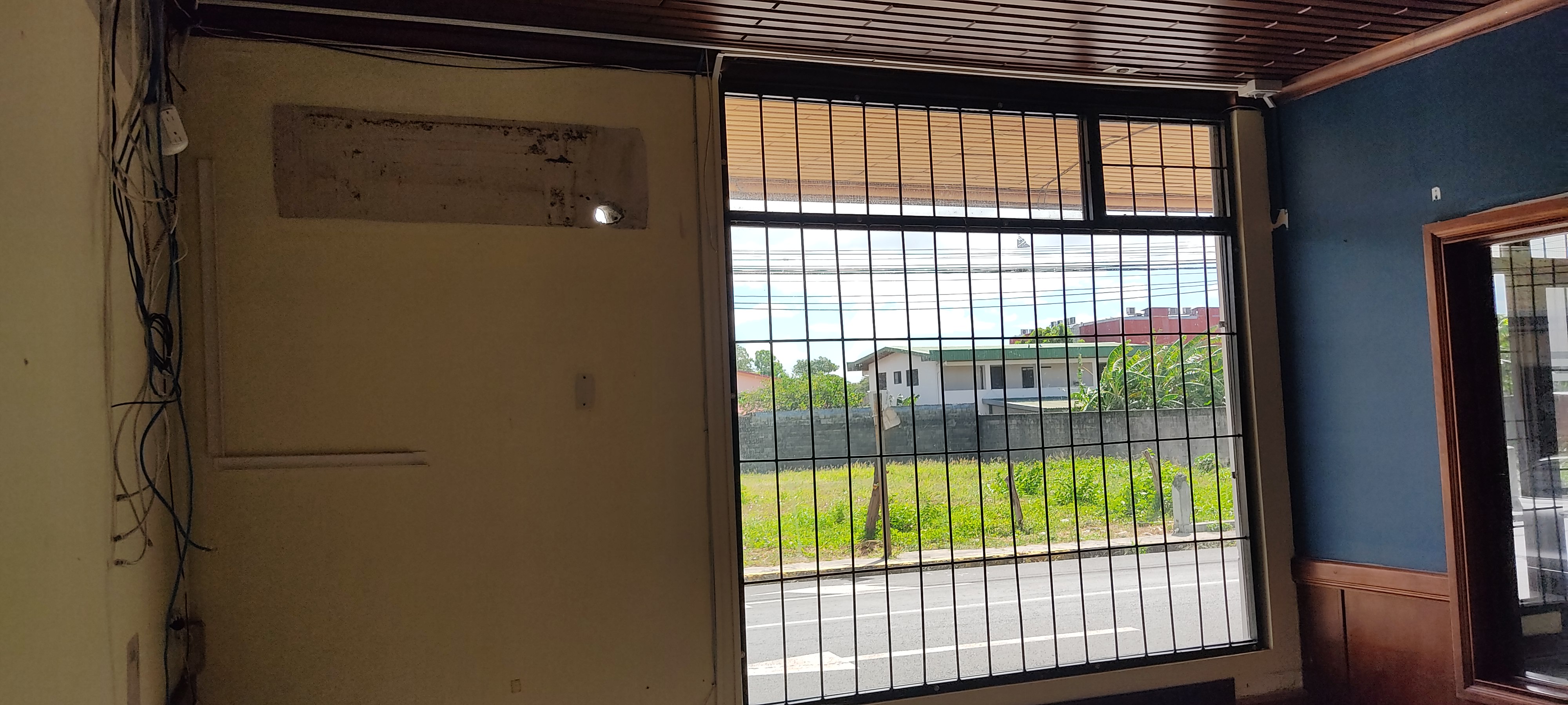 ALQUILER LOCAL COMERCIAL - LOS CERRO | LIBERIA