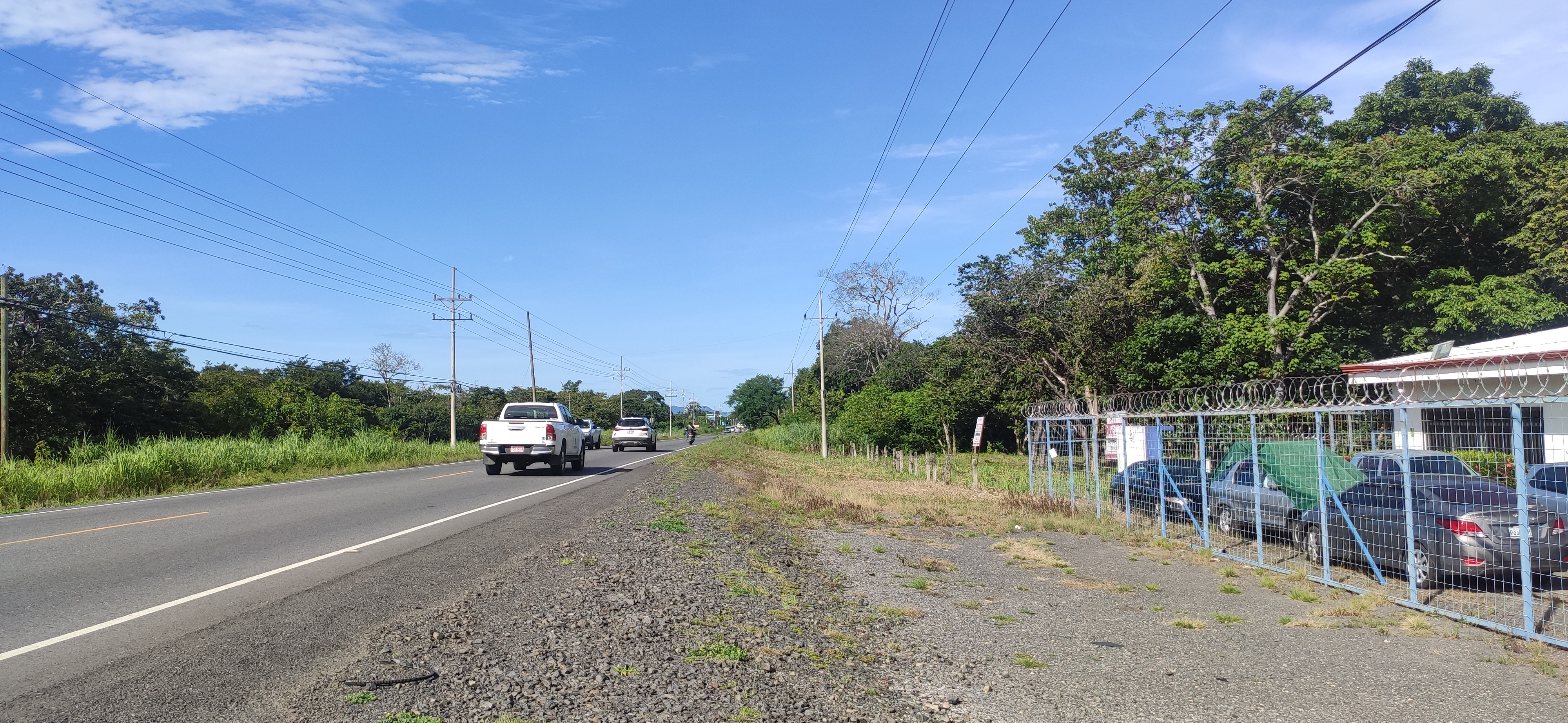 Lote en venta, MG, La Flor, Liberia, Guanacaste