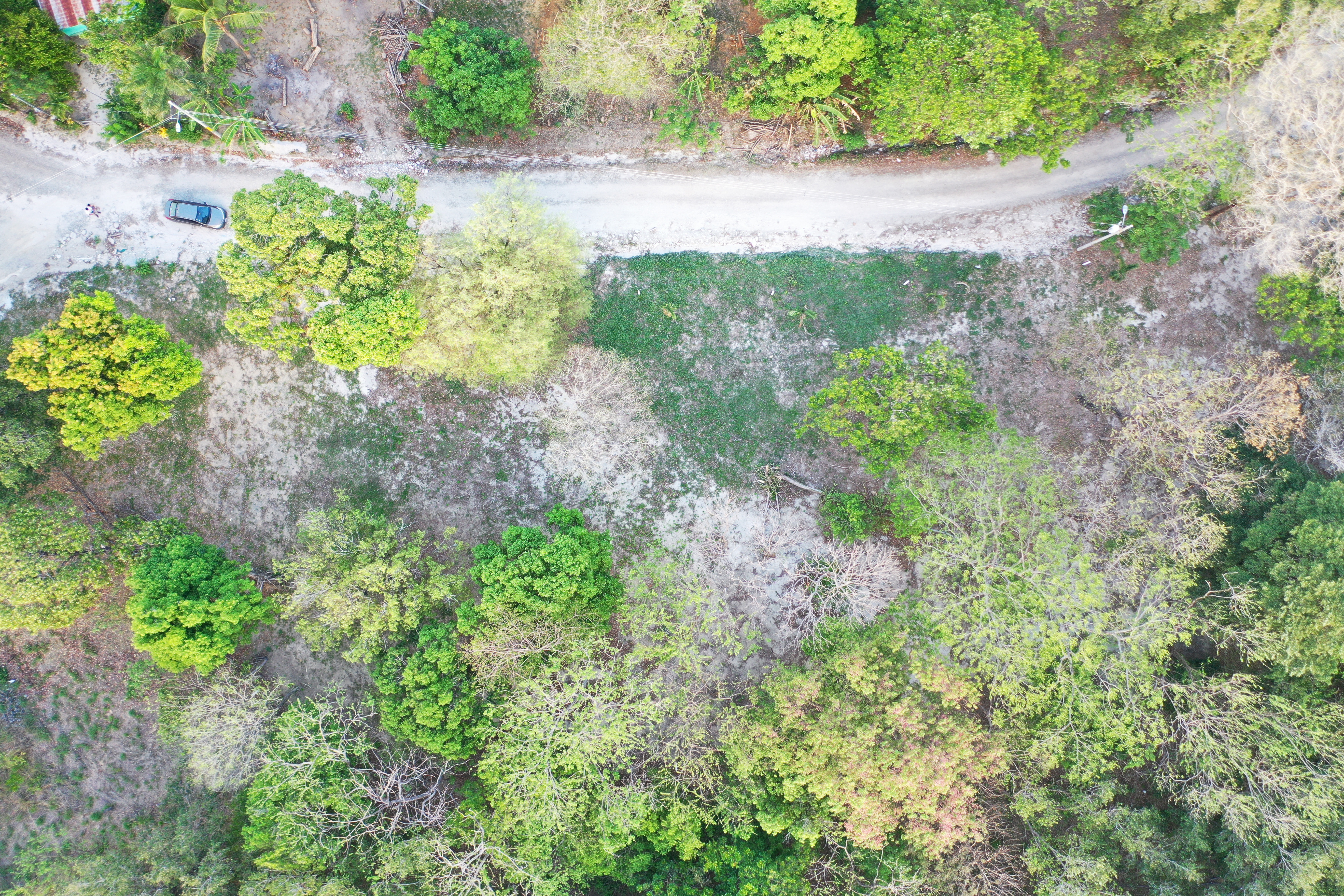 Lotes en venta Bosques del Cambalache, Liberia, Guanacaste