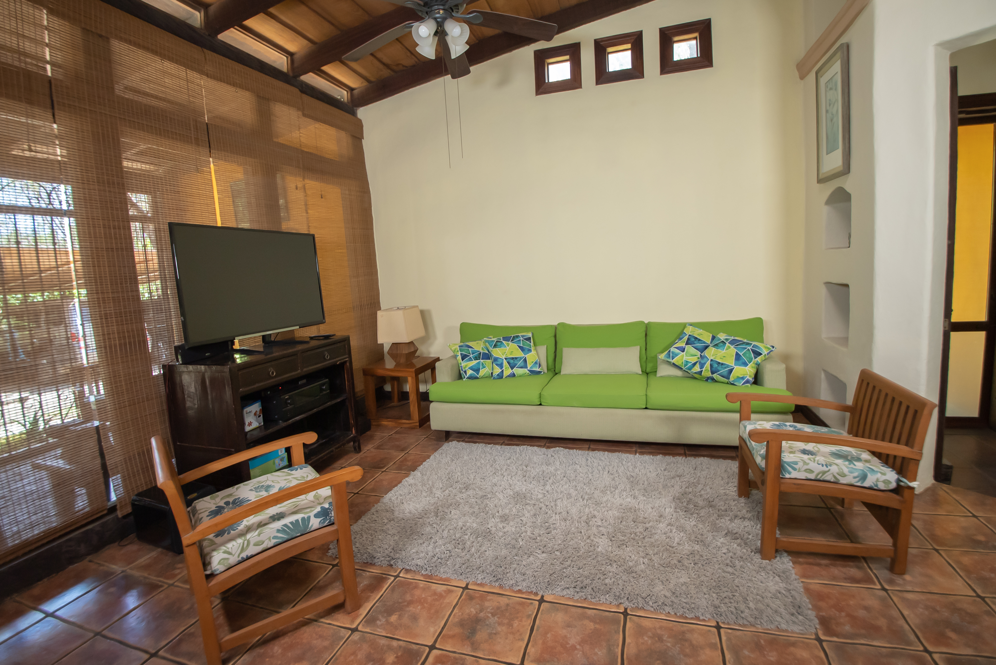 COUNTRY SIDE HOME FOR SALE - GUADALUPE | LIBERIA