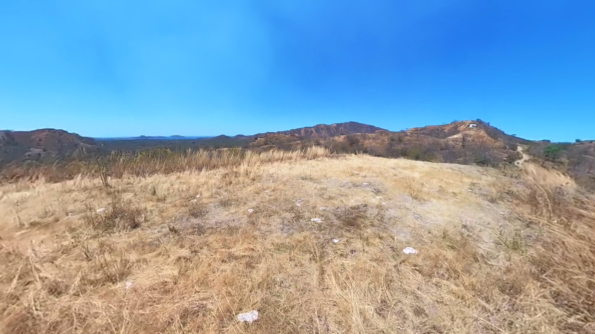 FOR SALE OCEAN VIEW AT VISTAS FLAMINGO - POTRERO | GUANACASTE