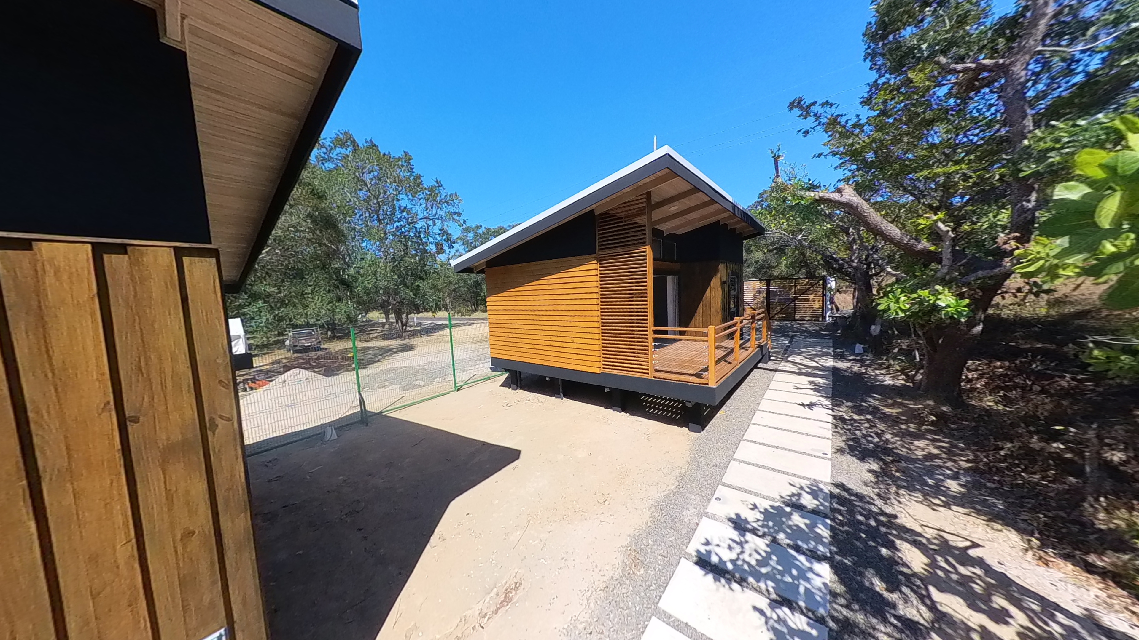 LOFT for sale near La Leona Waterfall, Curubande, Liberia, Guanacaste