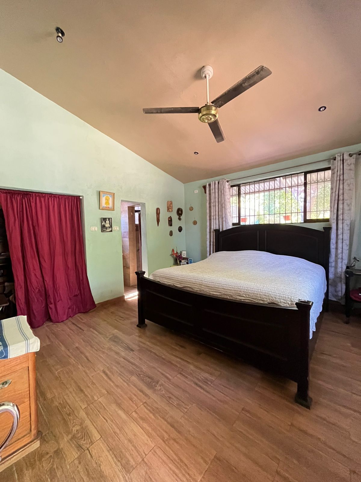 CASA EN VENTA - CURUBANDE | LIBERIA