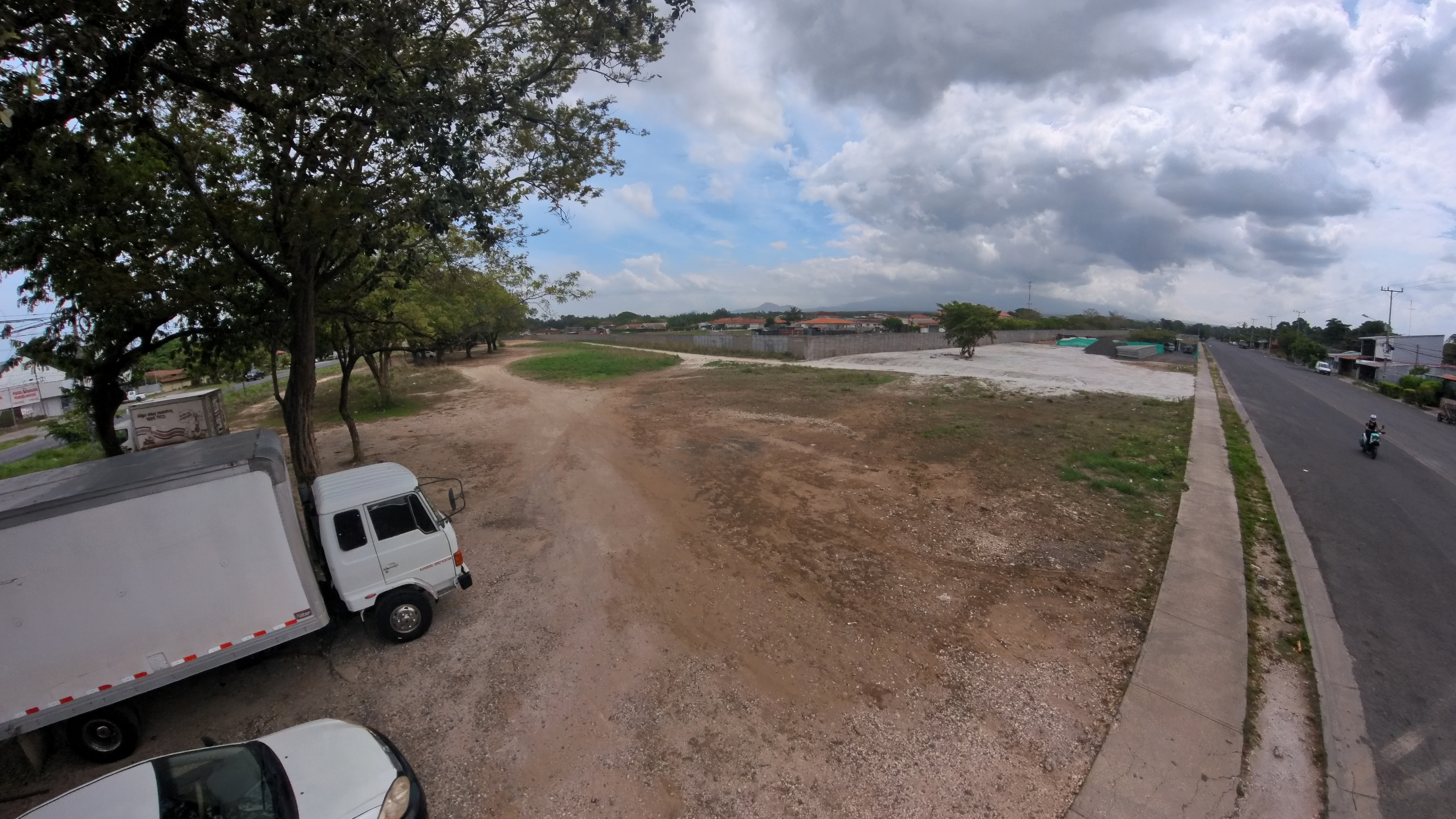 Land for development in commercial condominium, Liberia, Guanacaste