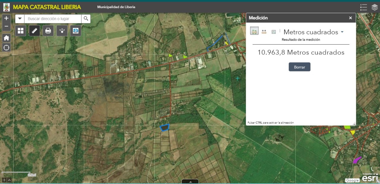 Lote en venta, ML, Santa Ana, Liberia, Guanacaste