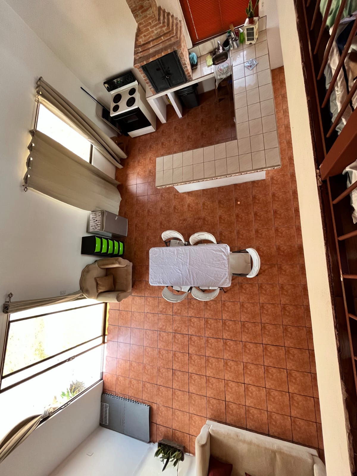 VENDO QUINTA - EL CANAL | BAGACES