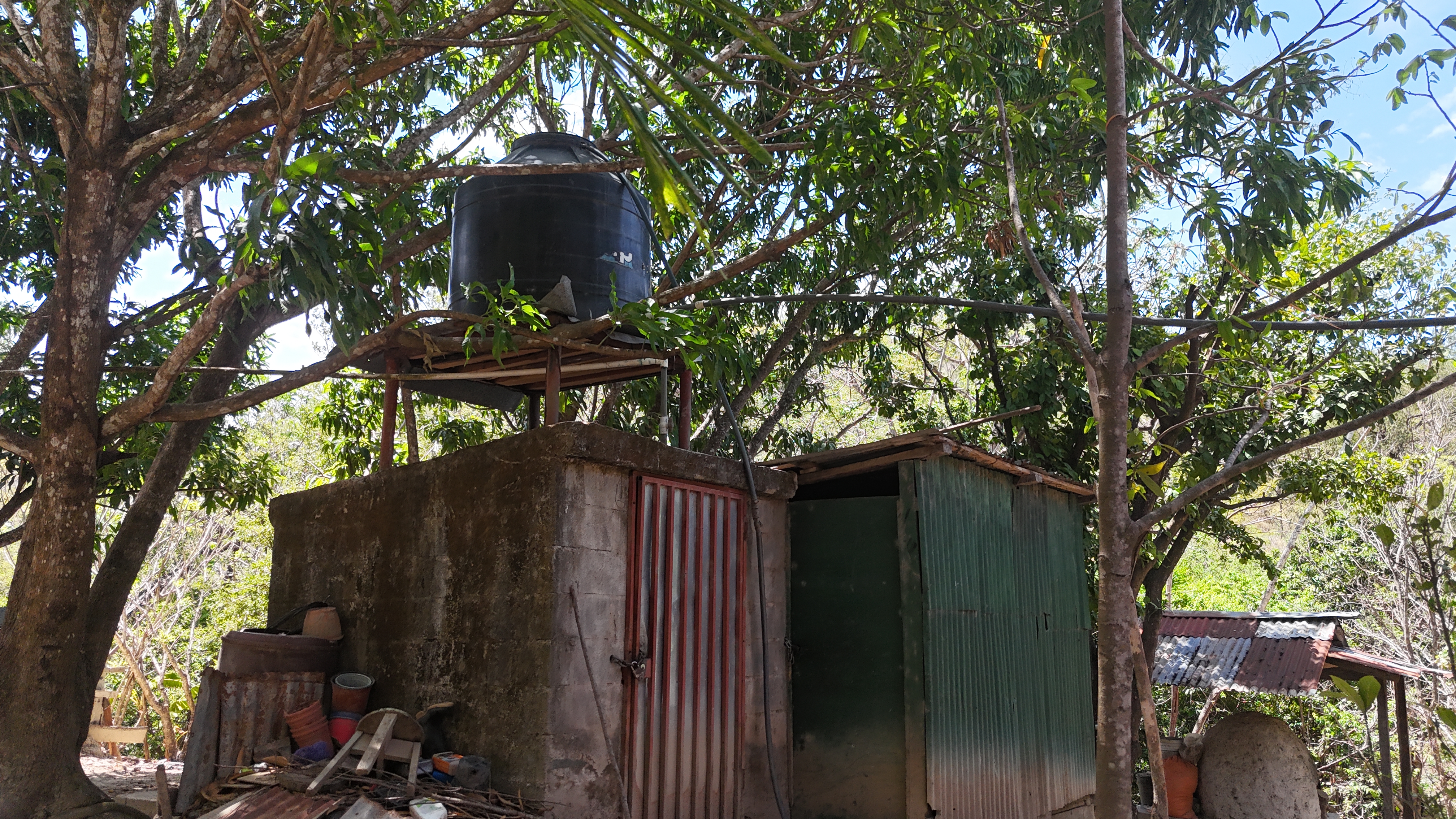 FINCA EN VENTA - EL ESCOBIO | LIBERIA