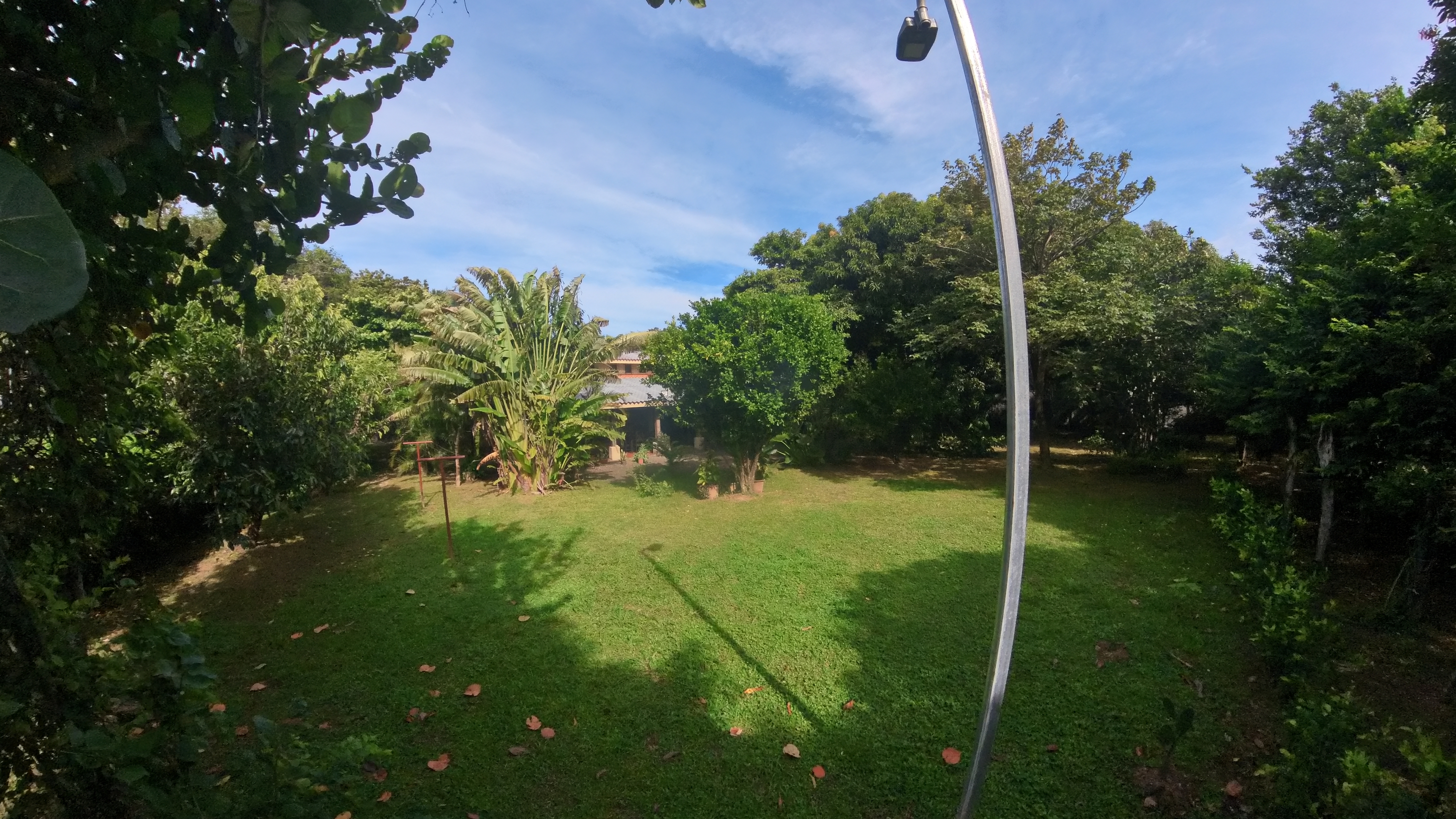 CASA CAMPESTRE EN VENTA - LIBERIA | BARRIO LA CRUZ