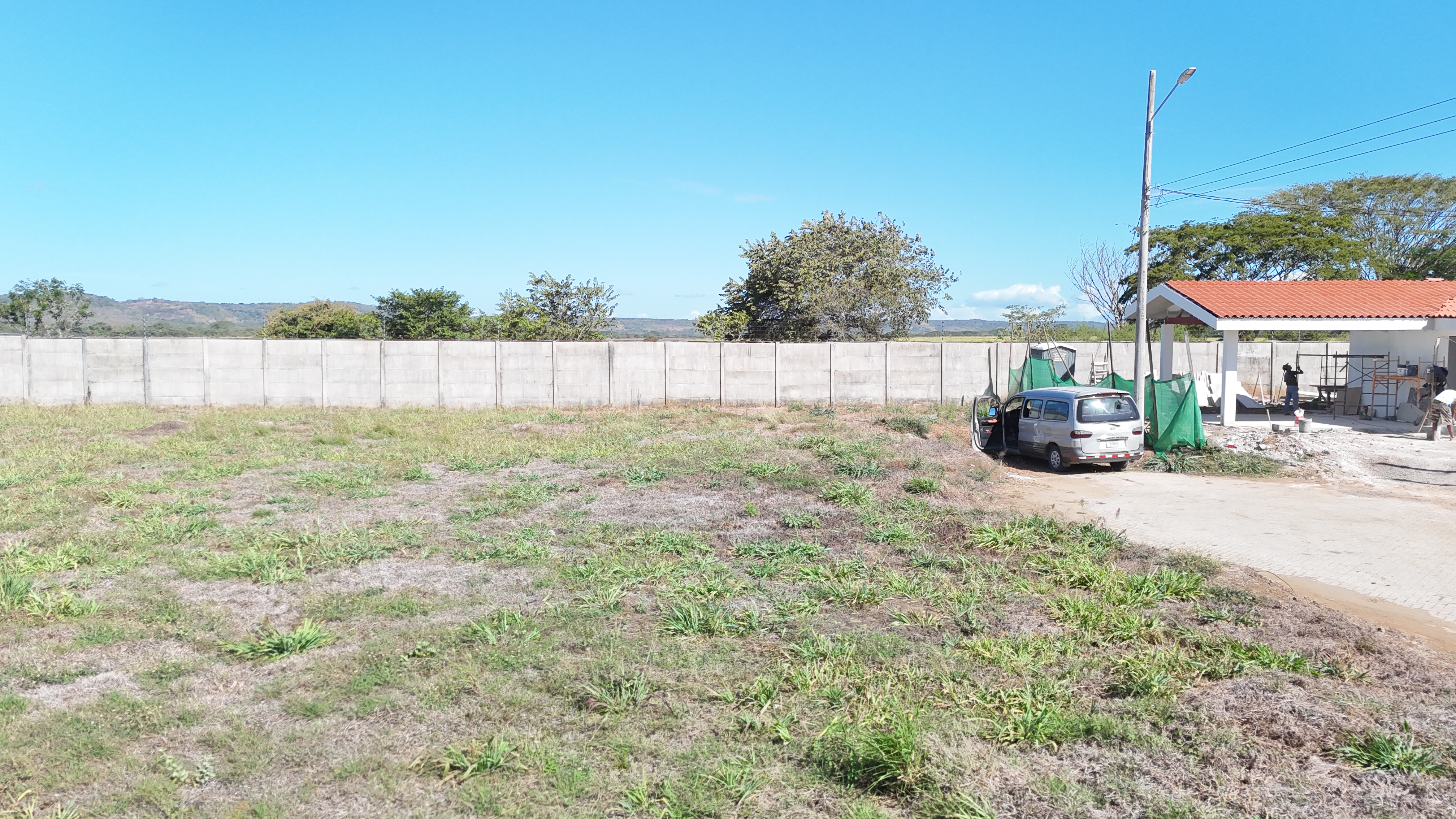 LOTE EN VENTA CONDOMINIO LA TAHONA - COMUNIDAD