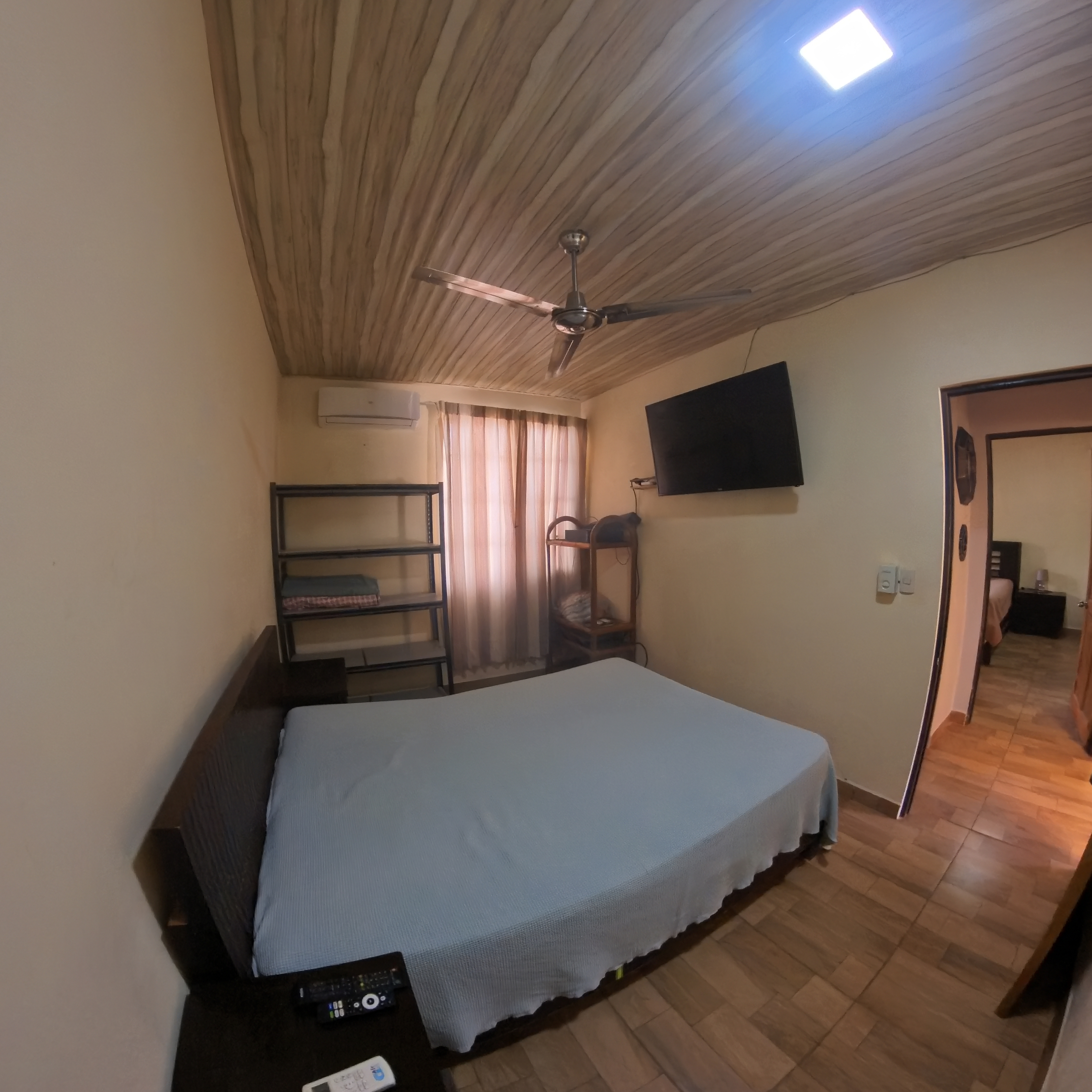 HERMOSA CASA EN VENTA TIPO QUINTA - FILADELFIA