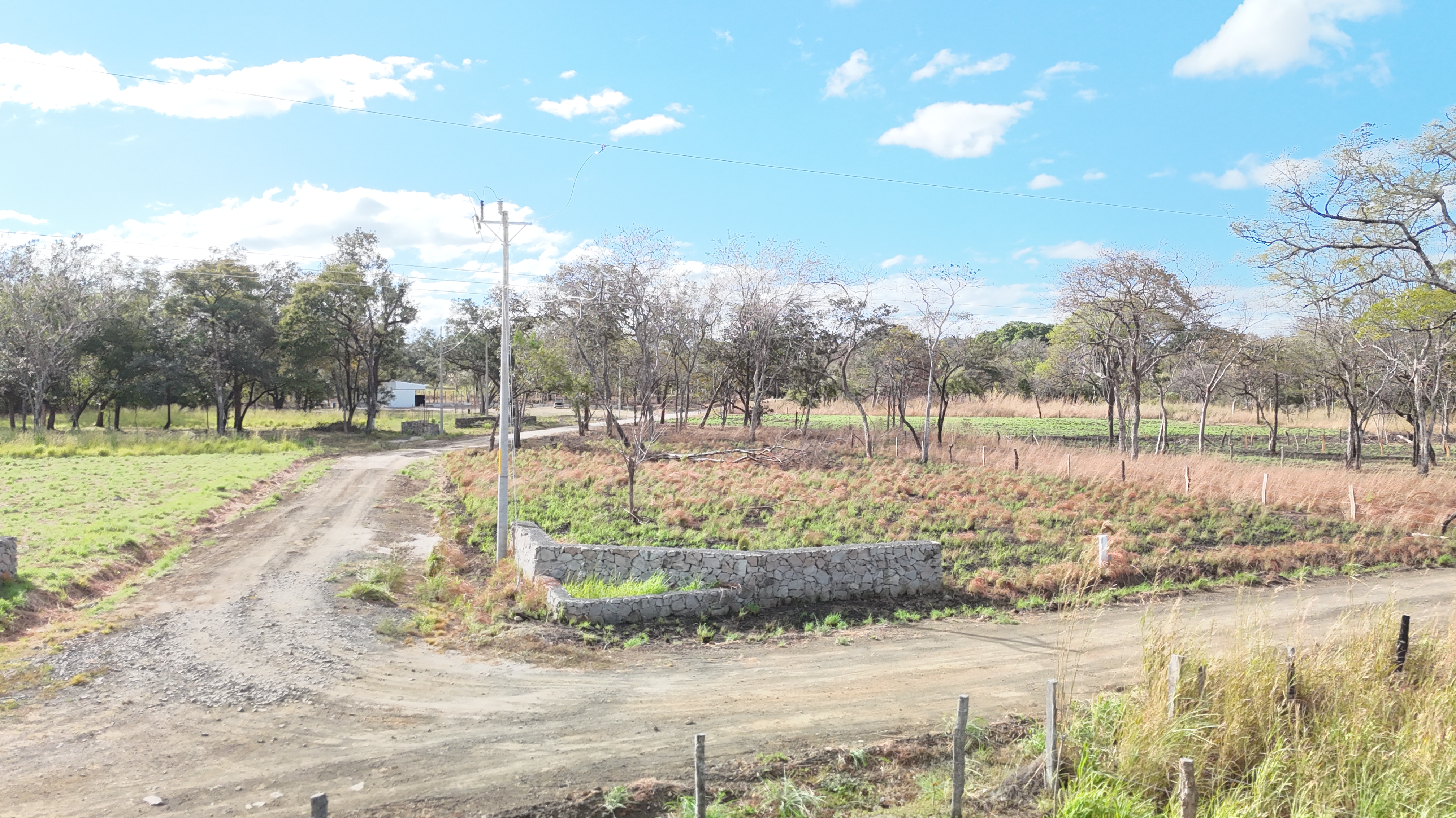 LOTES EN VENTA RODEITO - LIBERIA