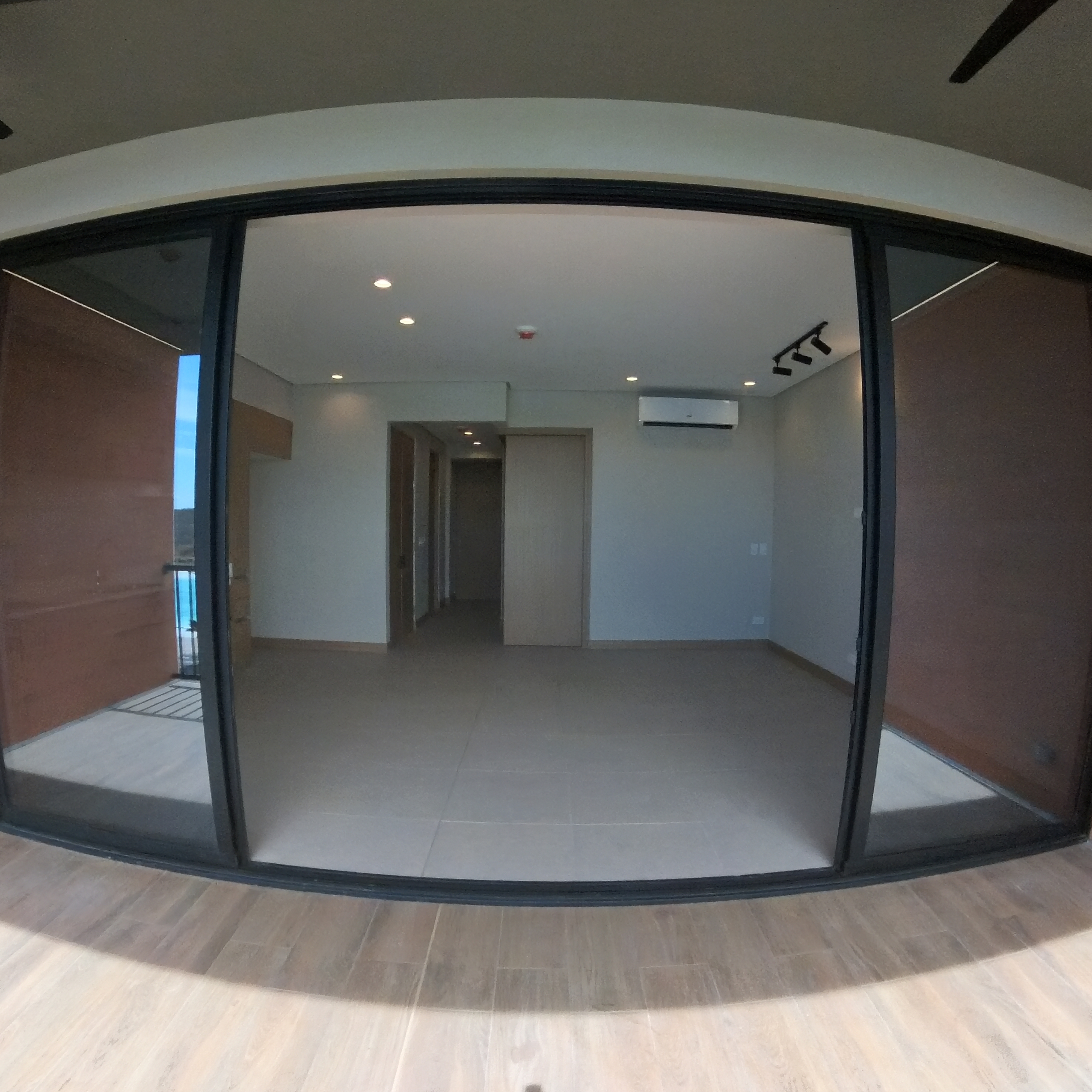 CONDOMINIO EN VENTA PROYECTO NYA - LIBERIA