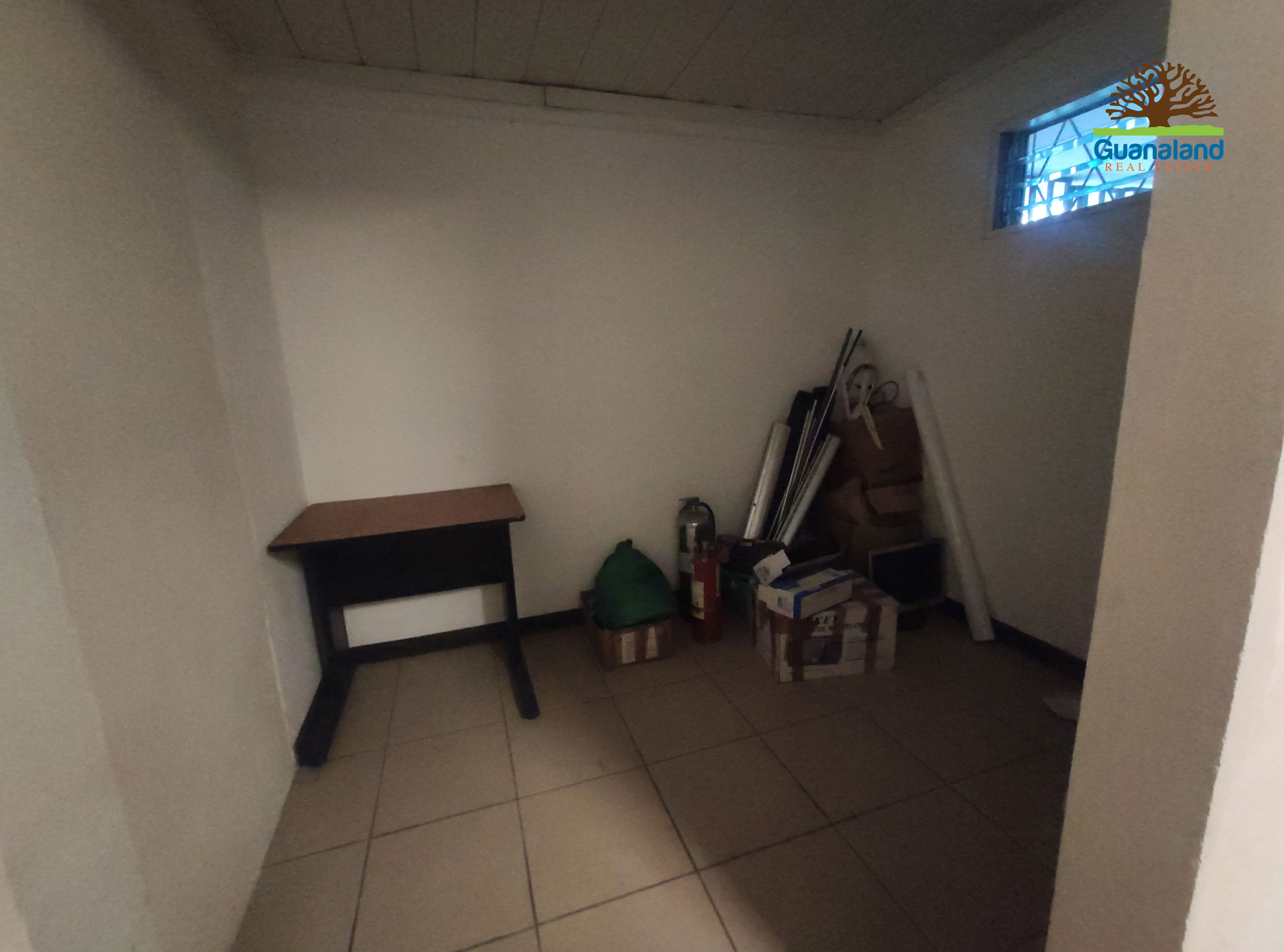 ALQUILER LOCAL COMERCIAL - AVE. 25 JULIO | LIBERIA