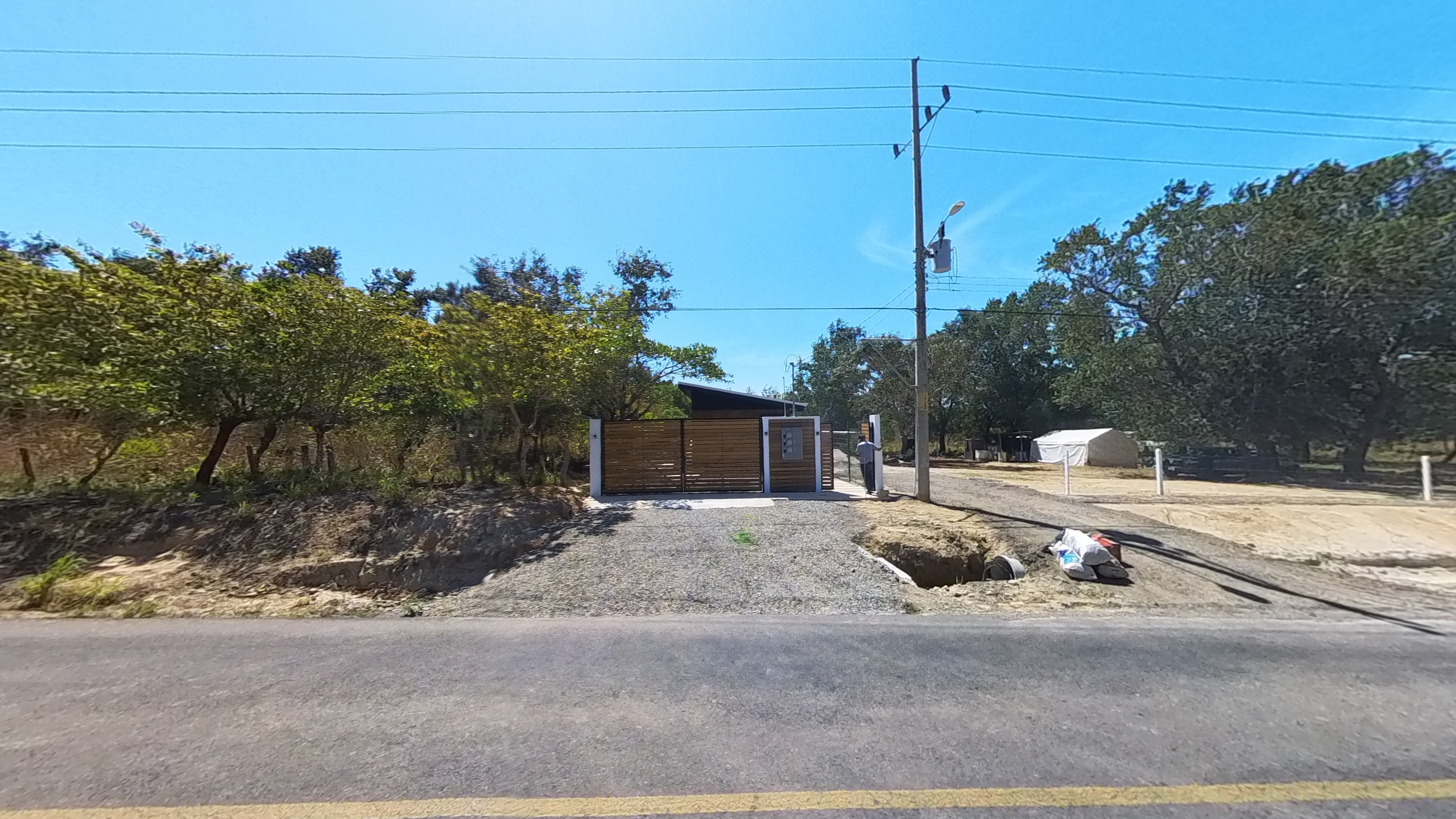 LOFT for sale near La Leona Waterfall, Curubande, Liberia, Guanacaste