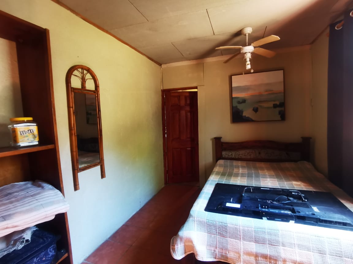 CASA EN VENTA - CURUBANDE | LIBERIA
