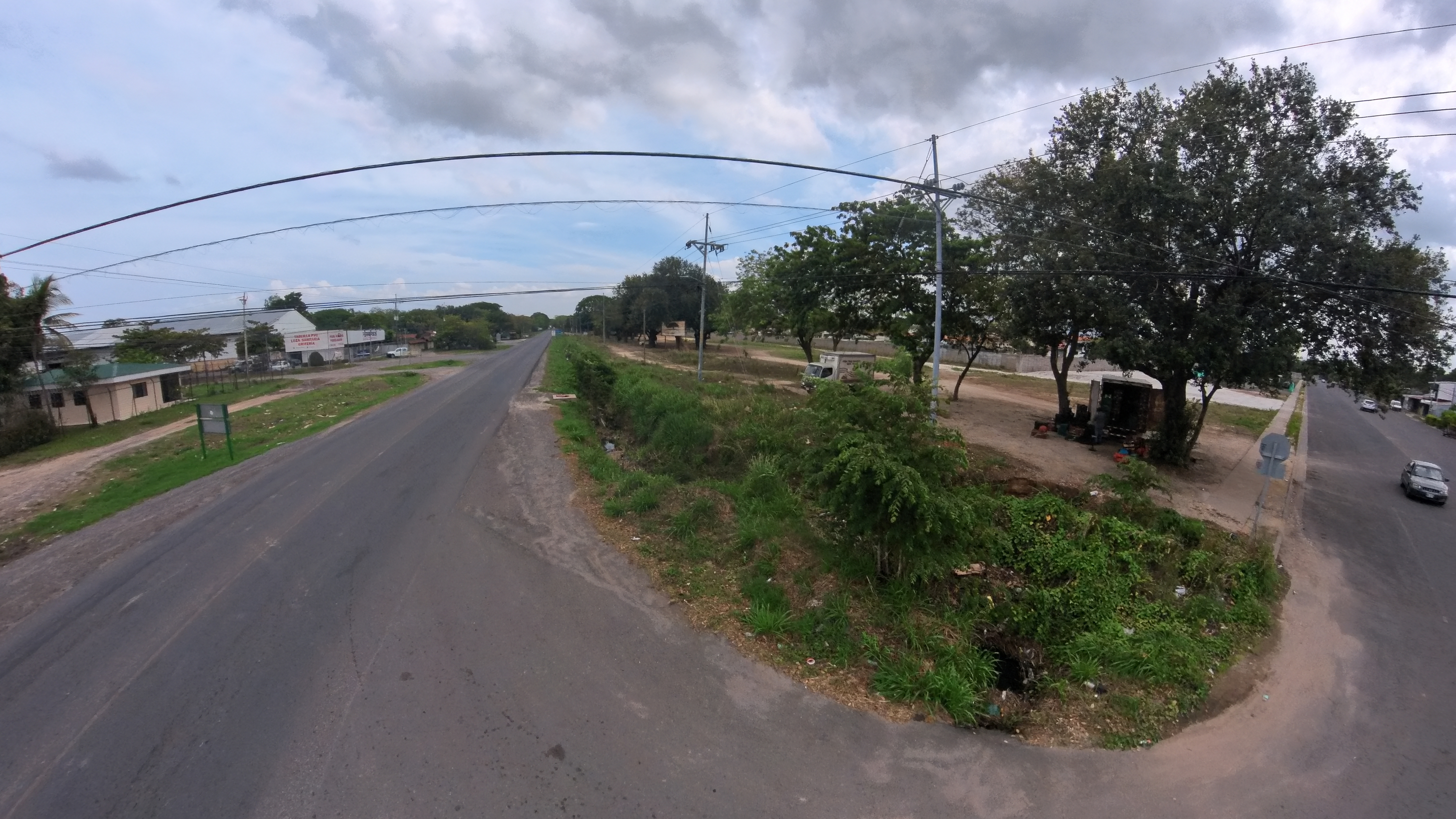 CONDOMINIO COMERCIAL EN VENTA - PARQUE DEL ENCINO | LIBERIA