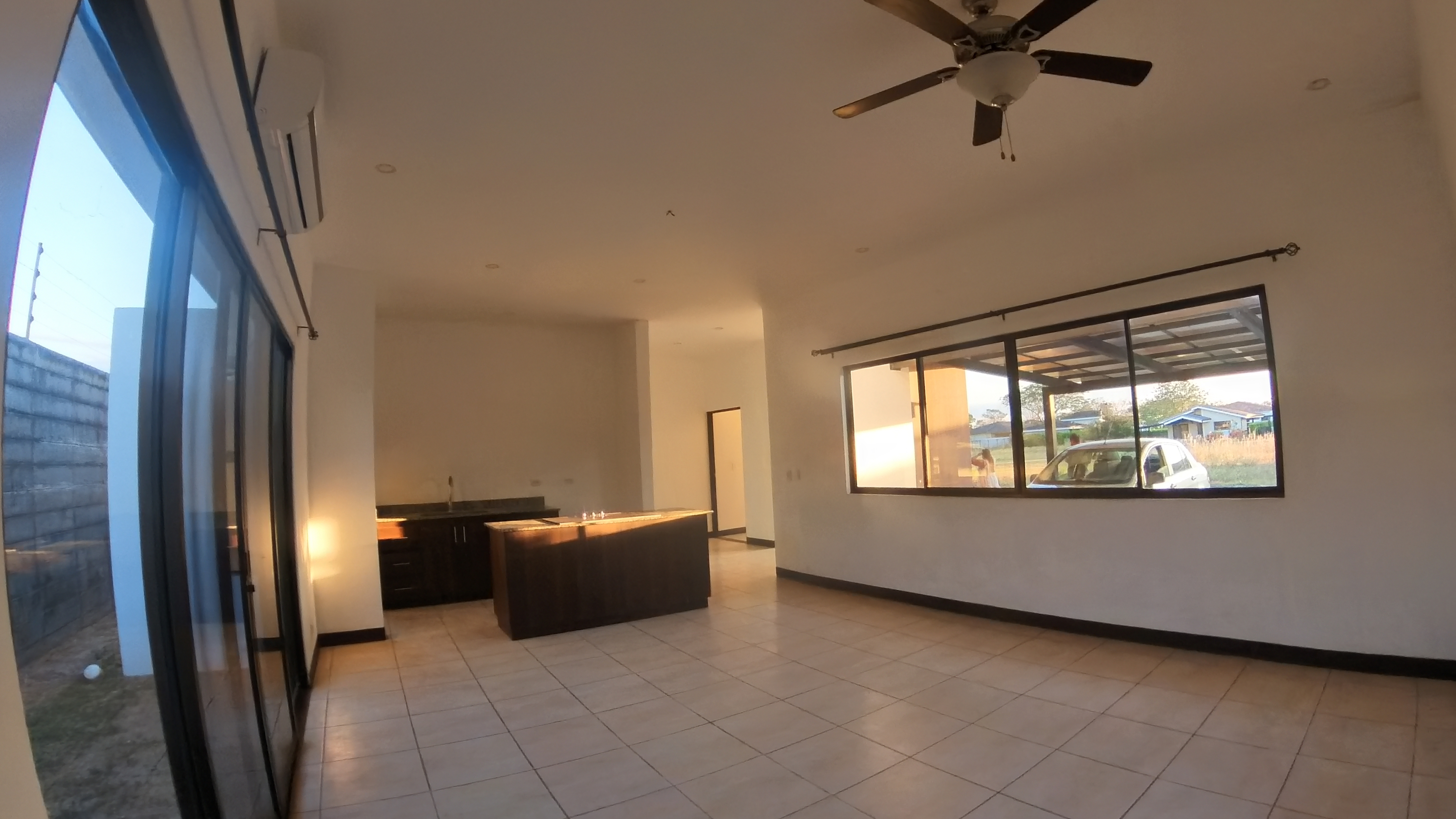 CONDOMINIO  EN ALQUILER - PARQUE DEL ENCINO AR| LIBERIA
