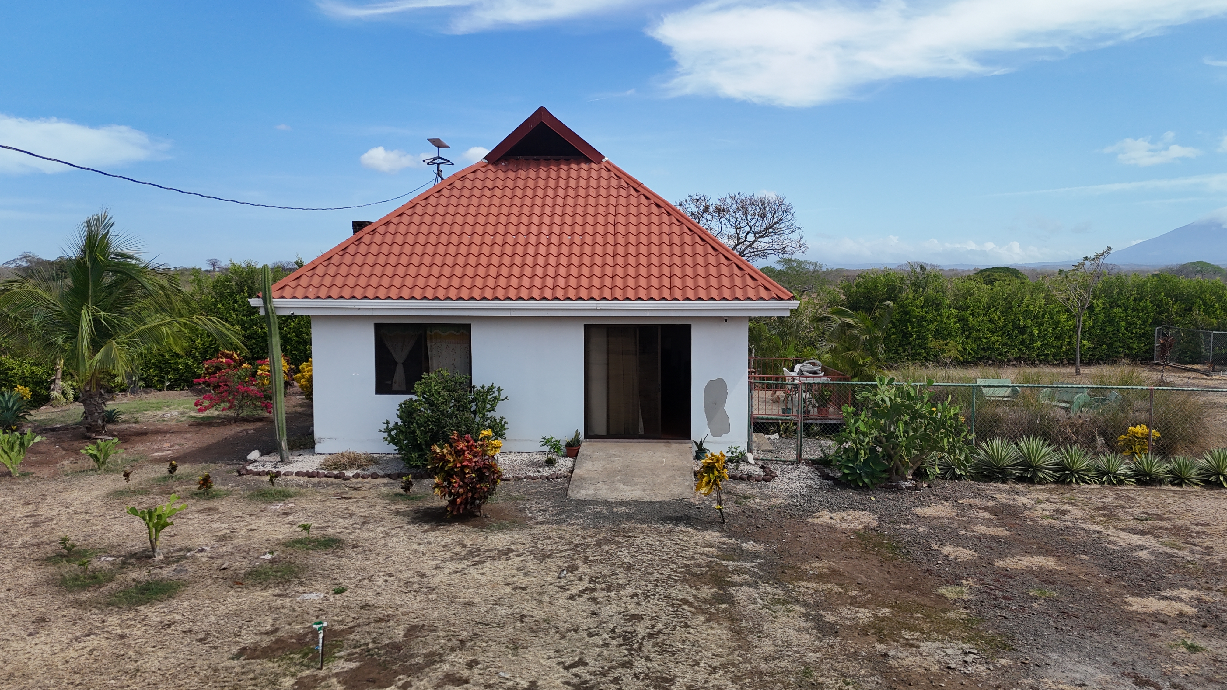 VENDO QUINTA - EL CANAL | BAGACES