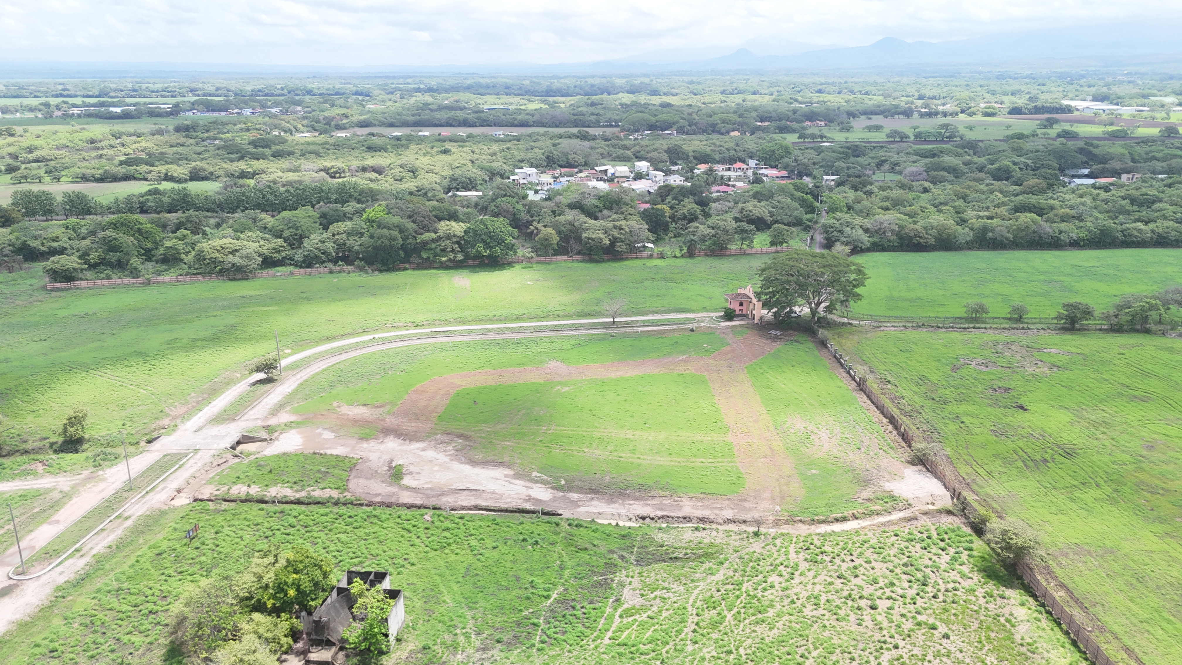 LOTES EN CONDOMINIO EN VENTA - PARQUE GUANACASTE | LIBERIA