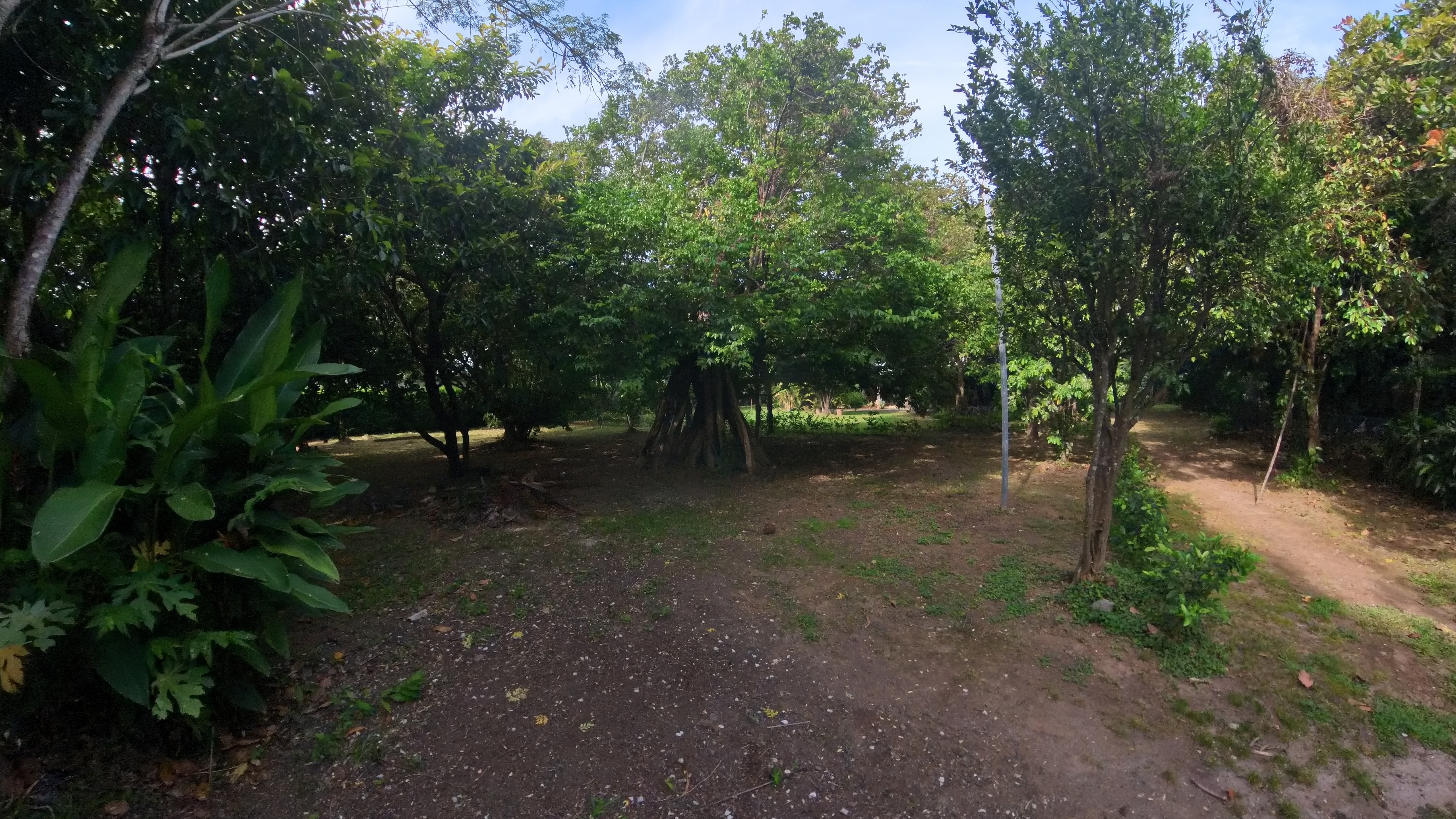 CASA CAMPESTRE EN VENTA - LIBERIA | BARRIO LA CRUZ