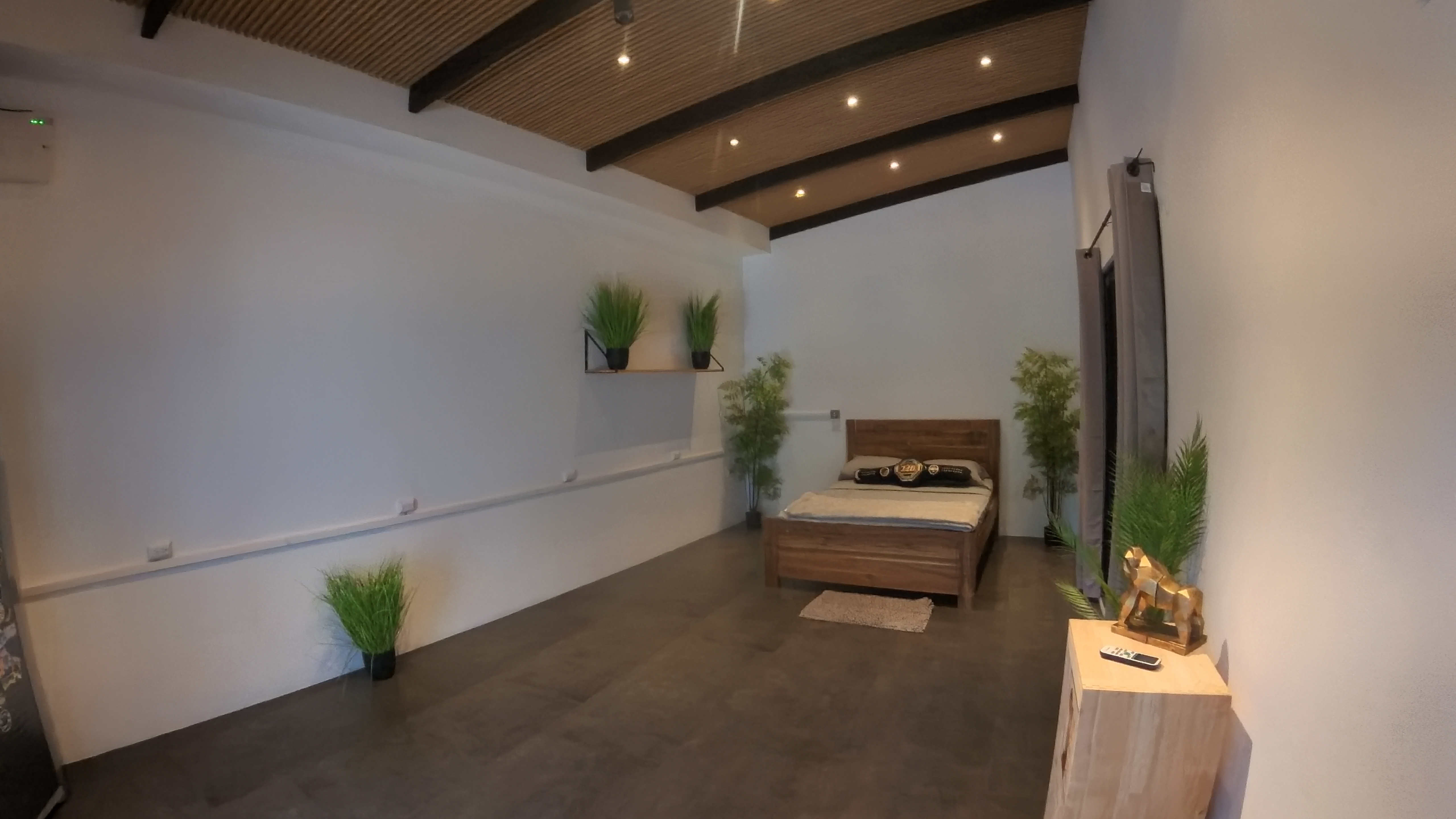 CASA EN VENTA - LIBERIA