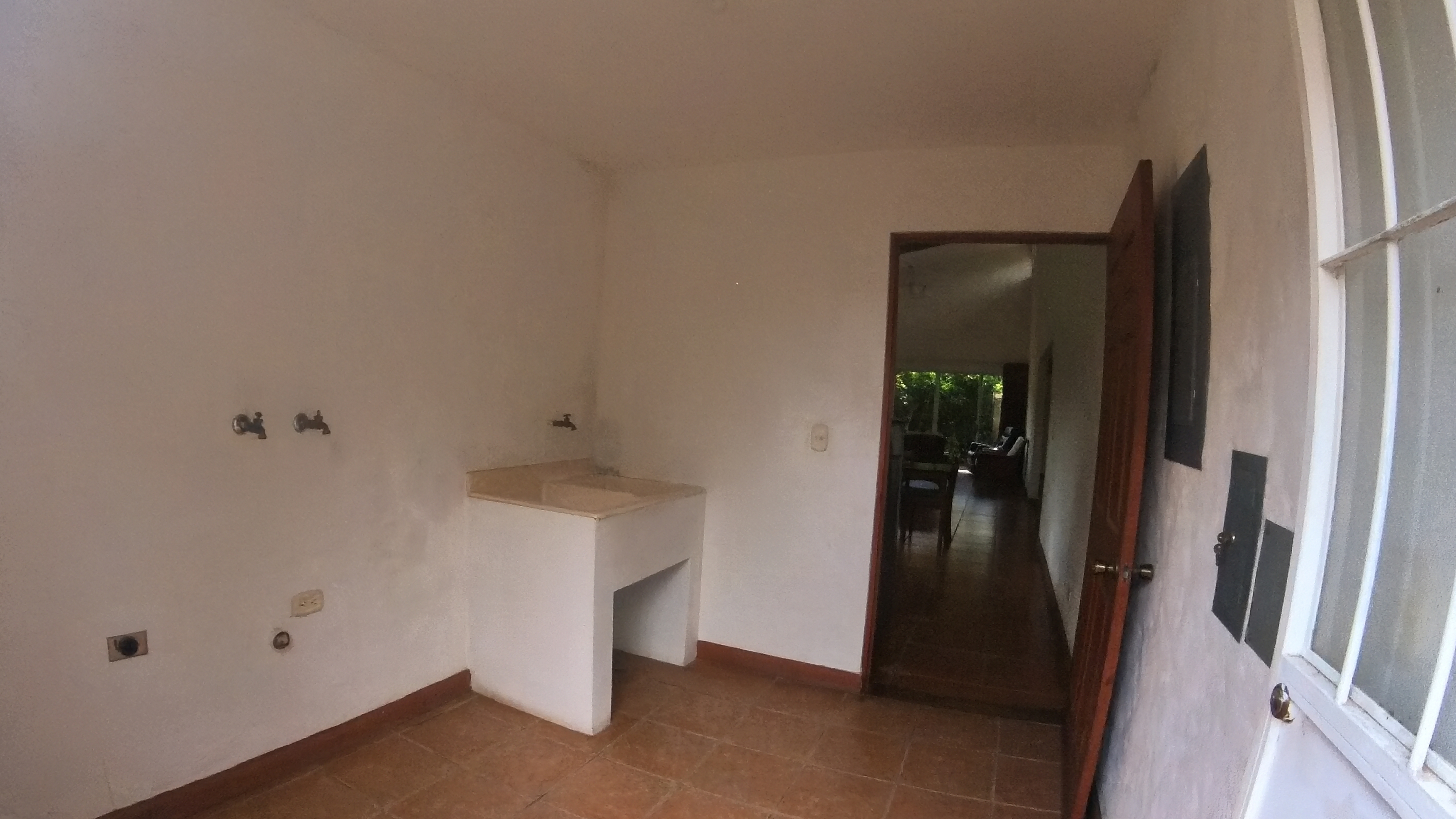 CASA EN VENTA RESIDENCIAL EL REAL - LIBERIA