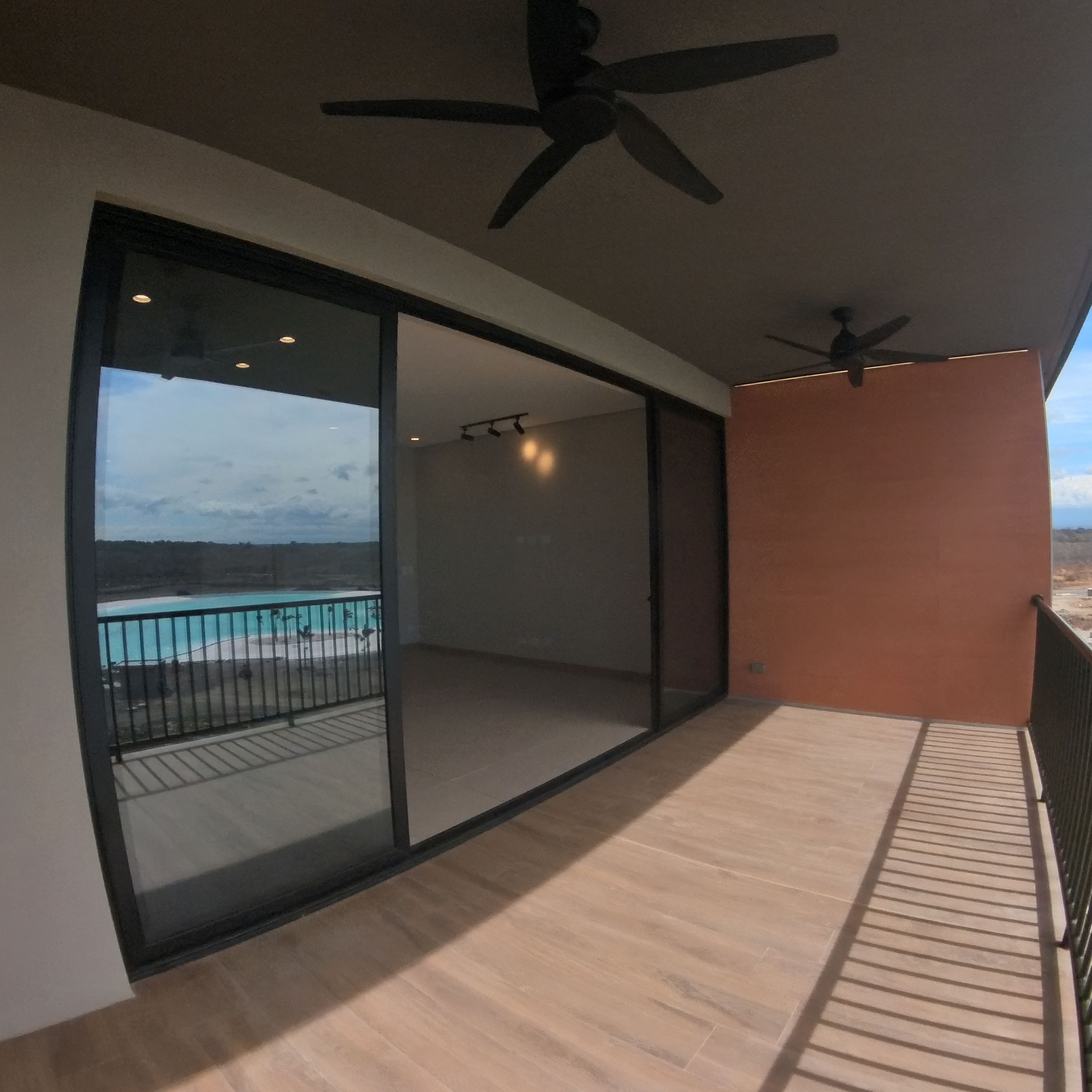 CONDOMINIO EN VENTA PROYECTO NYA - LIBERIA
