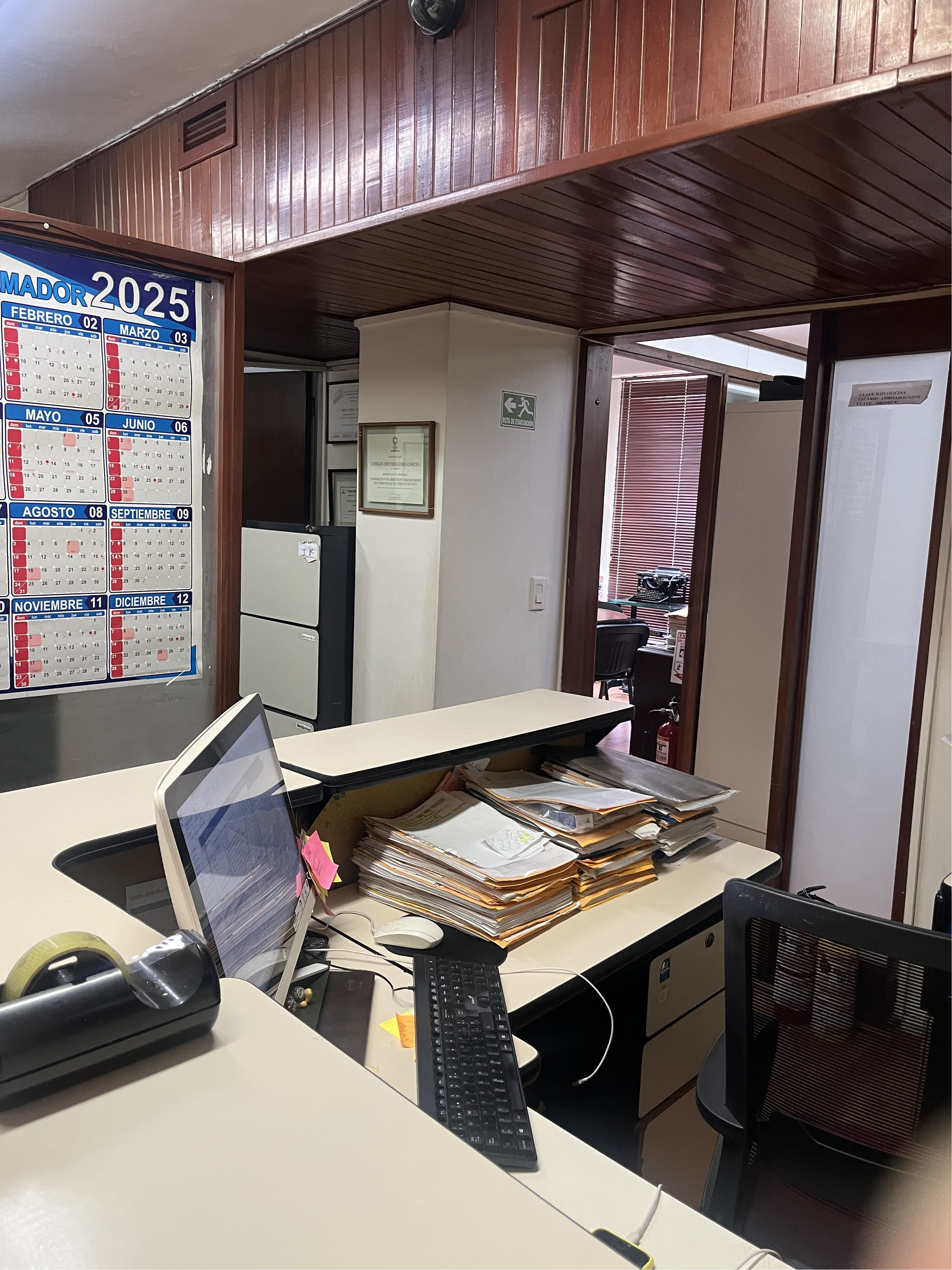 OFICINA  TRIPLE EN CENTRO EMPRESARIAL CENTENARIO I