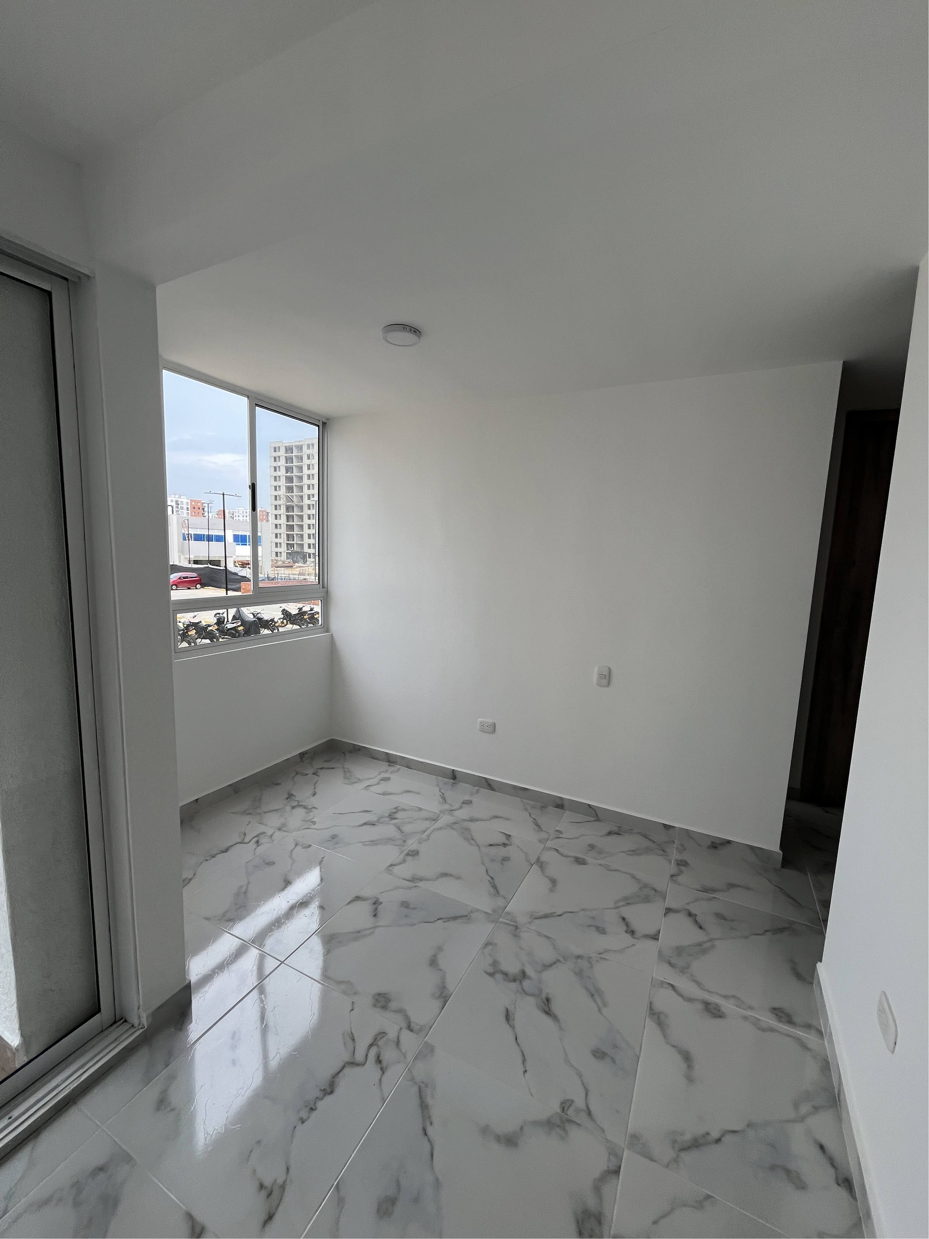 APARTAMENTO NUEVO PISO 2 VALLE DEL LILI