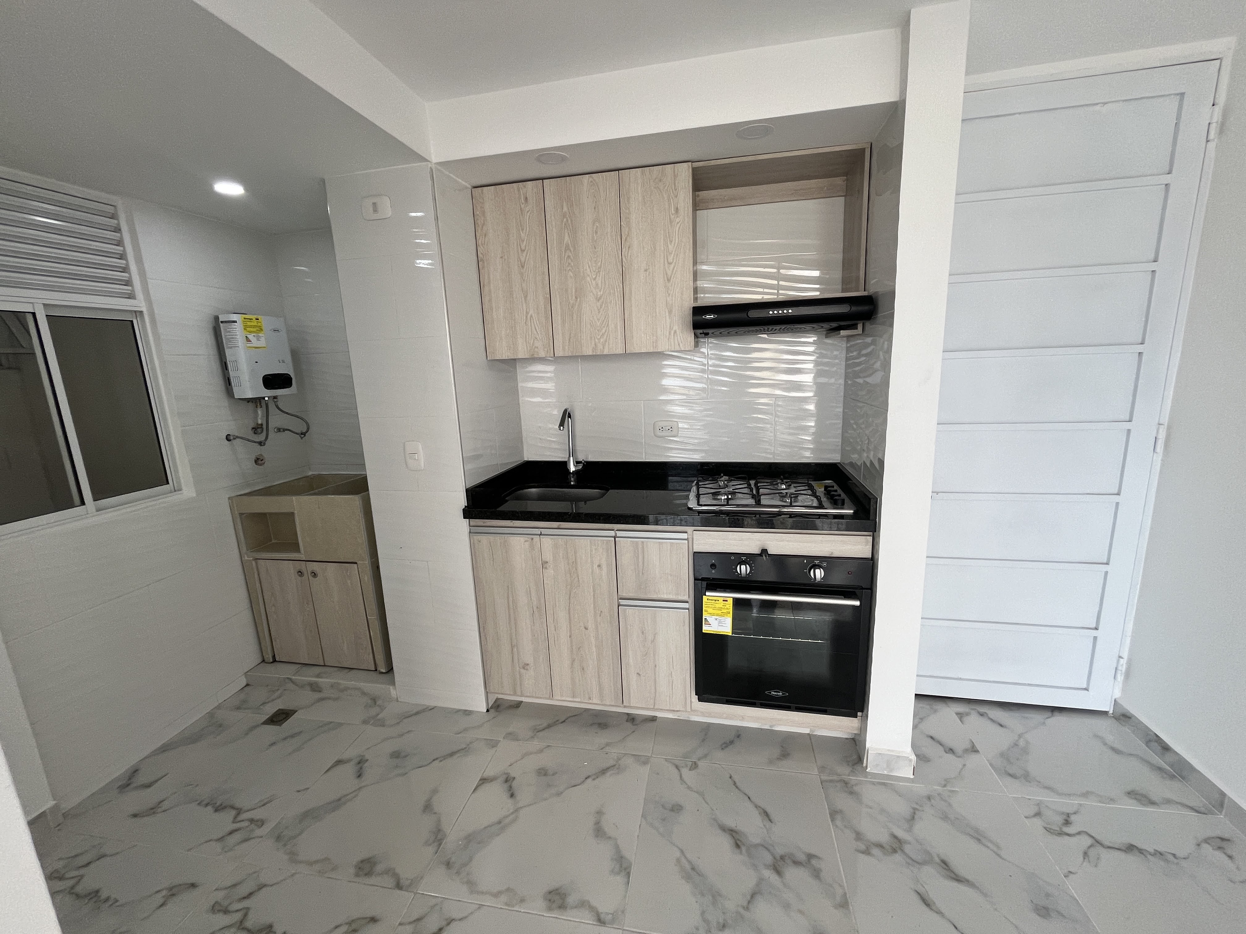 APARTAMENTO NUEVO PISO 2 VALLE DEL LILI