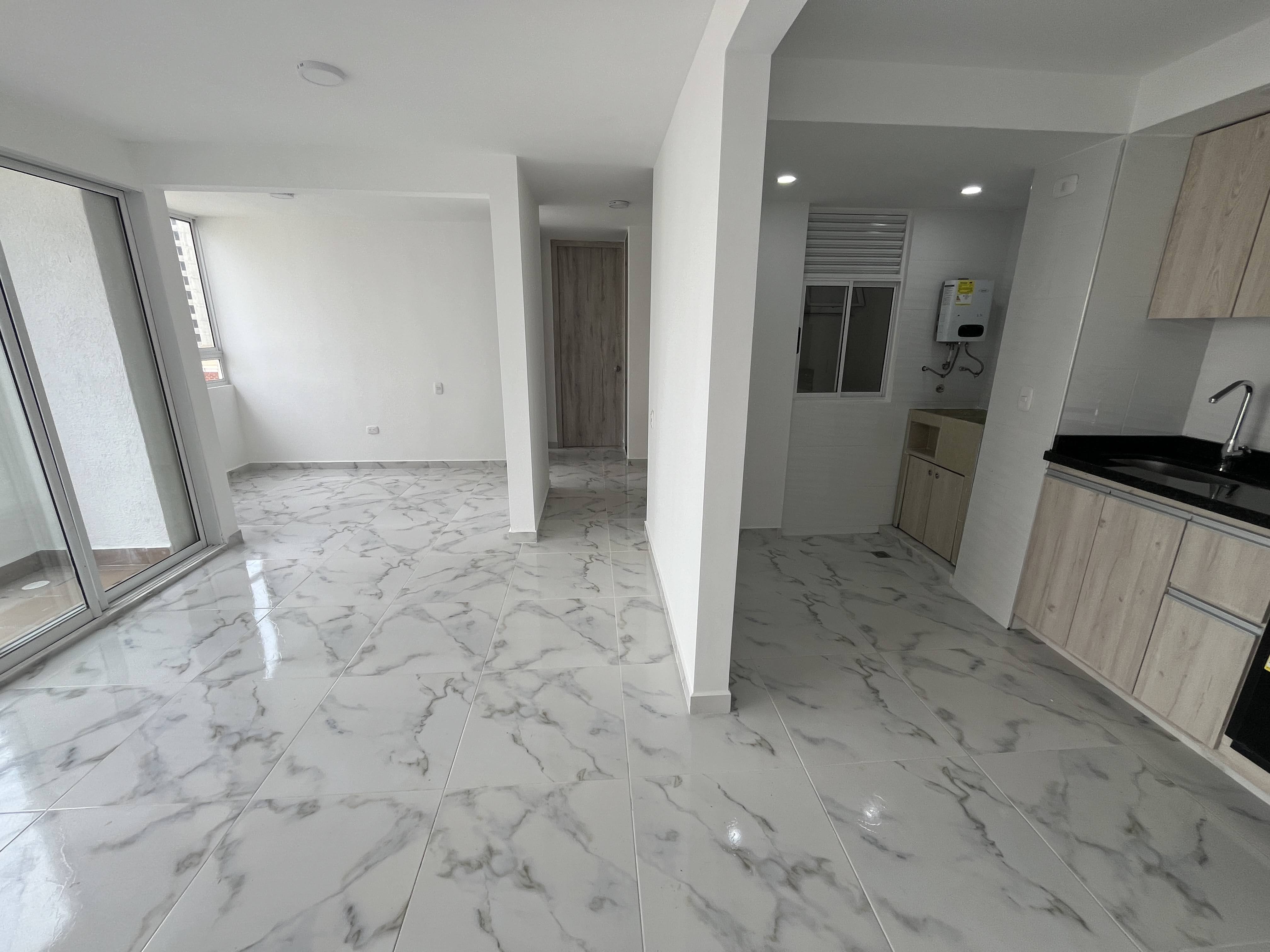 APARTAMENTO NUEVO PISO 2 VALLE DEL LILI