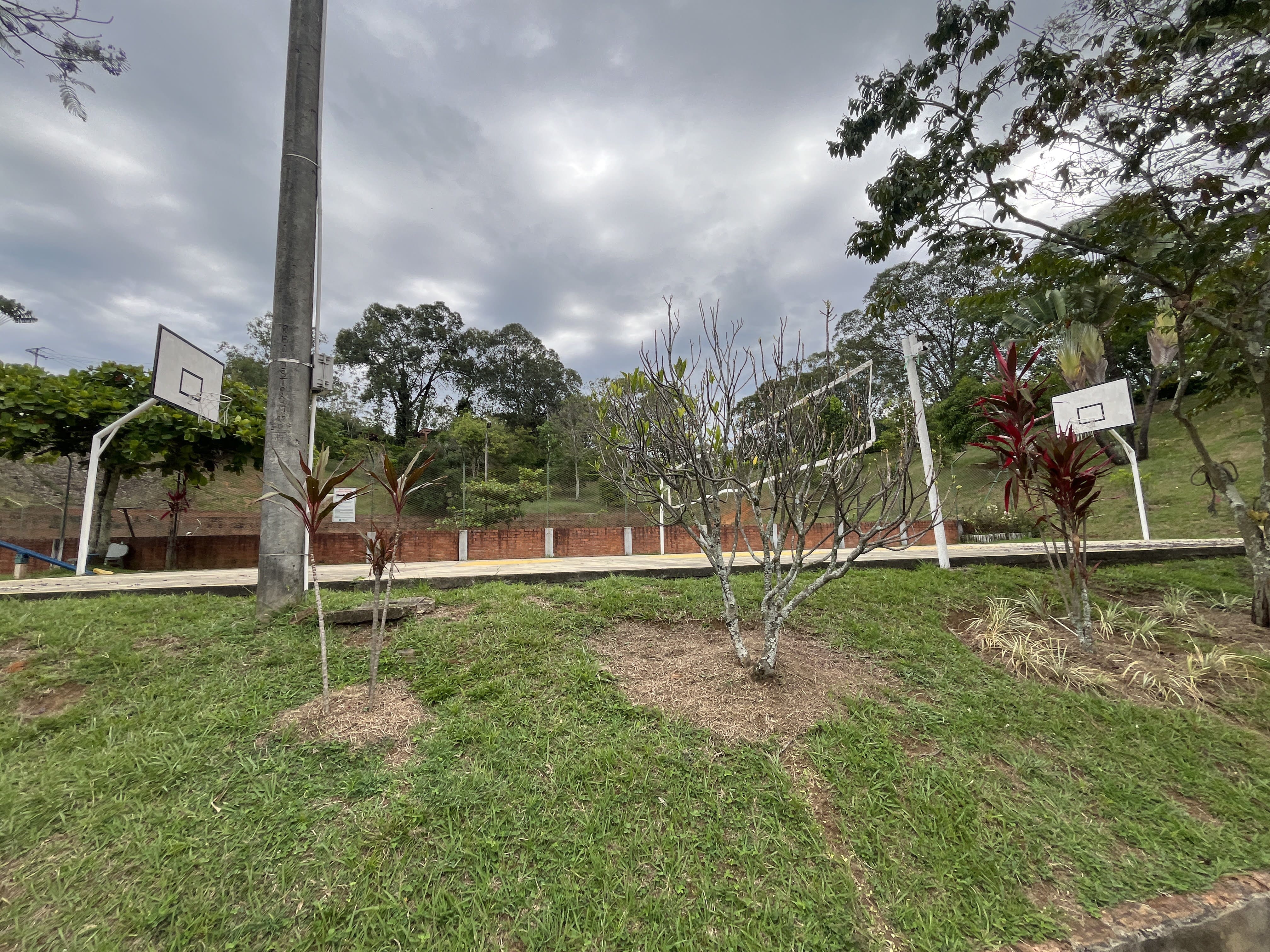 LOTE EN MIRAVALLE CON ESPECTACULAR VISTA DEL VALLE DEL CAUCA