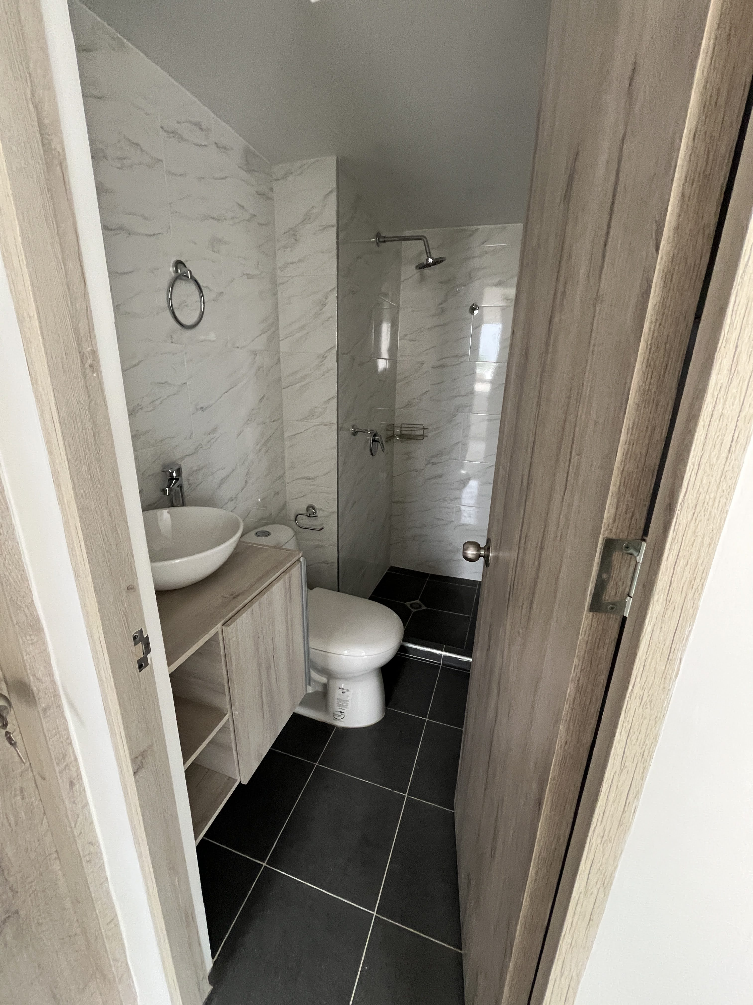 APARTAMENTO NUEVO PISO 2 VALLE DEL LILI