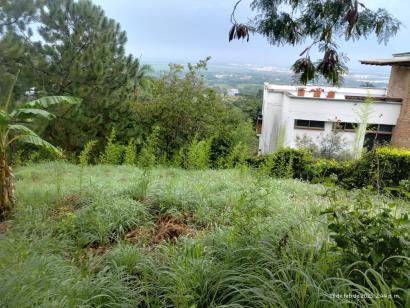 LOTE EN MIRAVALLE CON ESPECTACULAR VISTA DEL VALLE DEL CAUCA