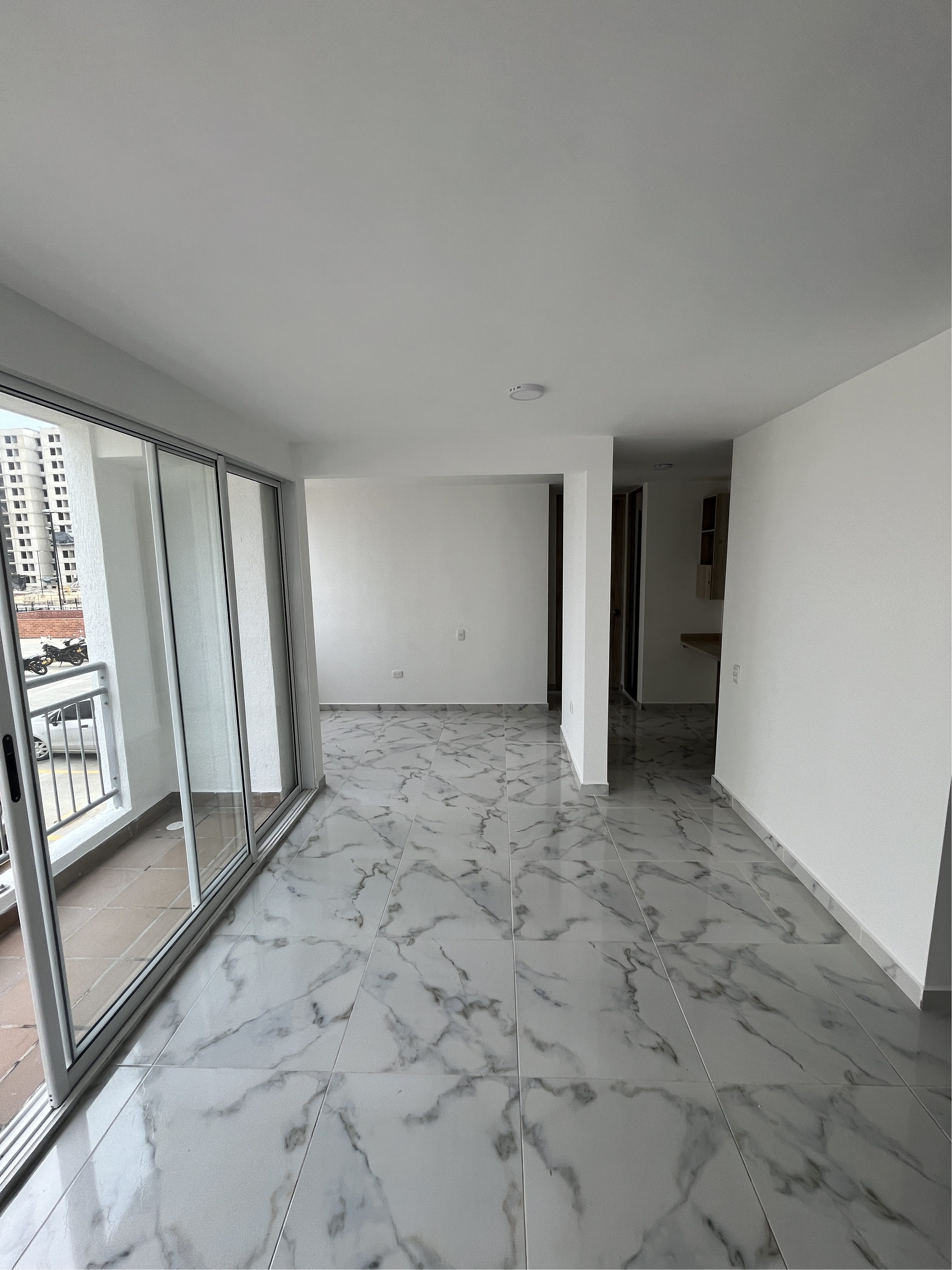 APARTAMENTO NUEVO PISO 2 VALLE DEL LILI