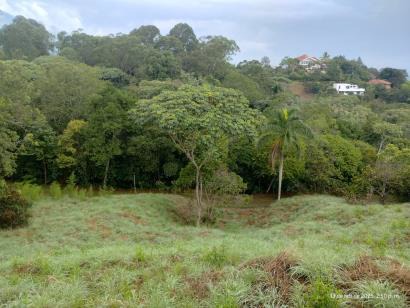 LOTE EN MIRAVALLE CON ESPECTACULAR VISTA DEL VALLE DEL CAUCA