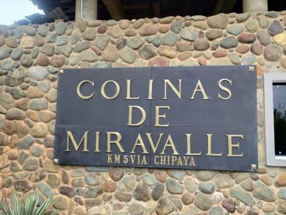 LOTE EN MIRAVALLE CON ESPECTACULAR VISTA DEL VALLE DEL CAUCA