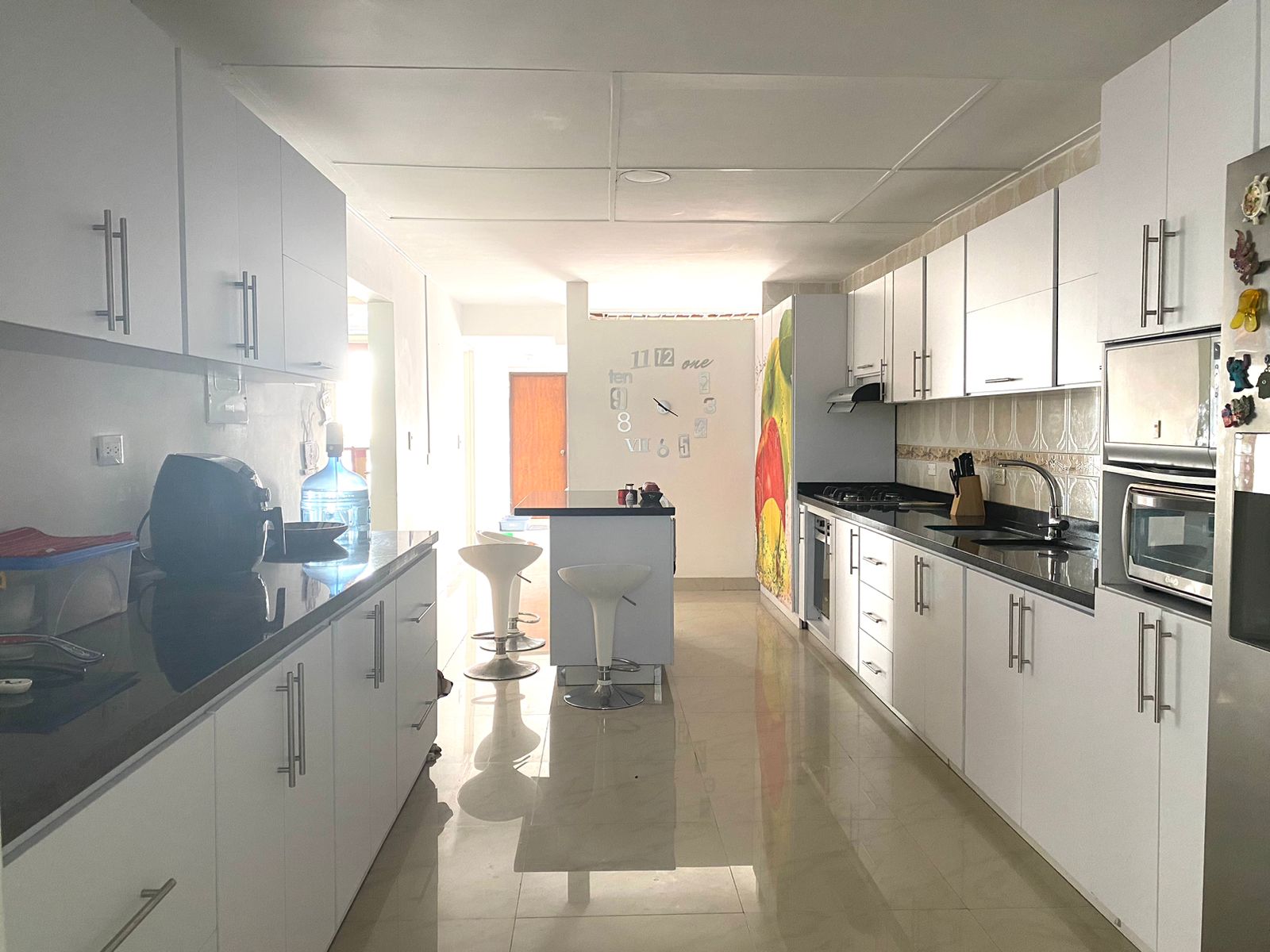 Vendo casa La Flora al norte de Cali