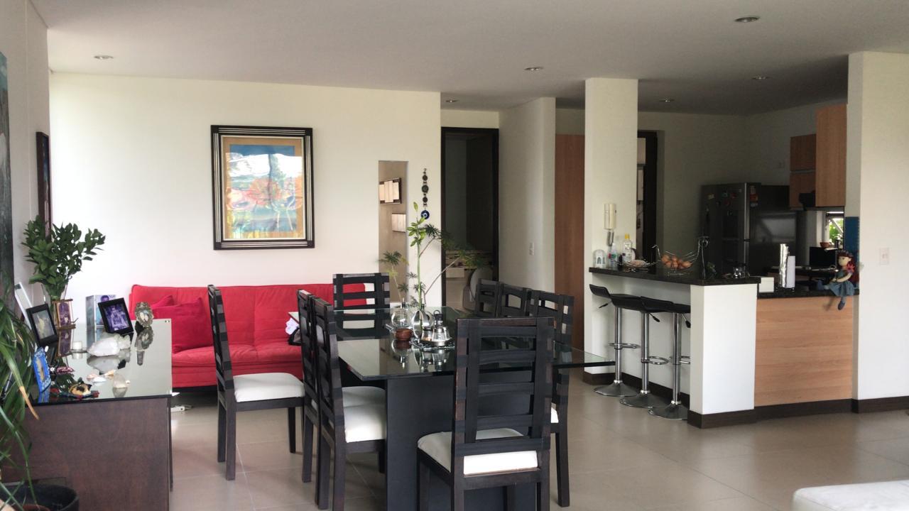 VENTA - APARTAMENTO - ALTANA PANCE - CALI - SUR
