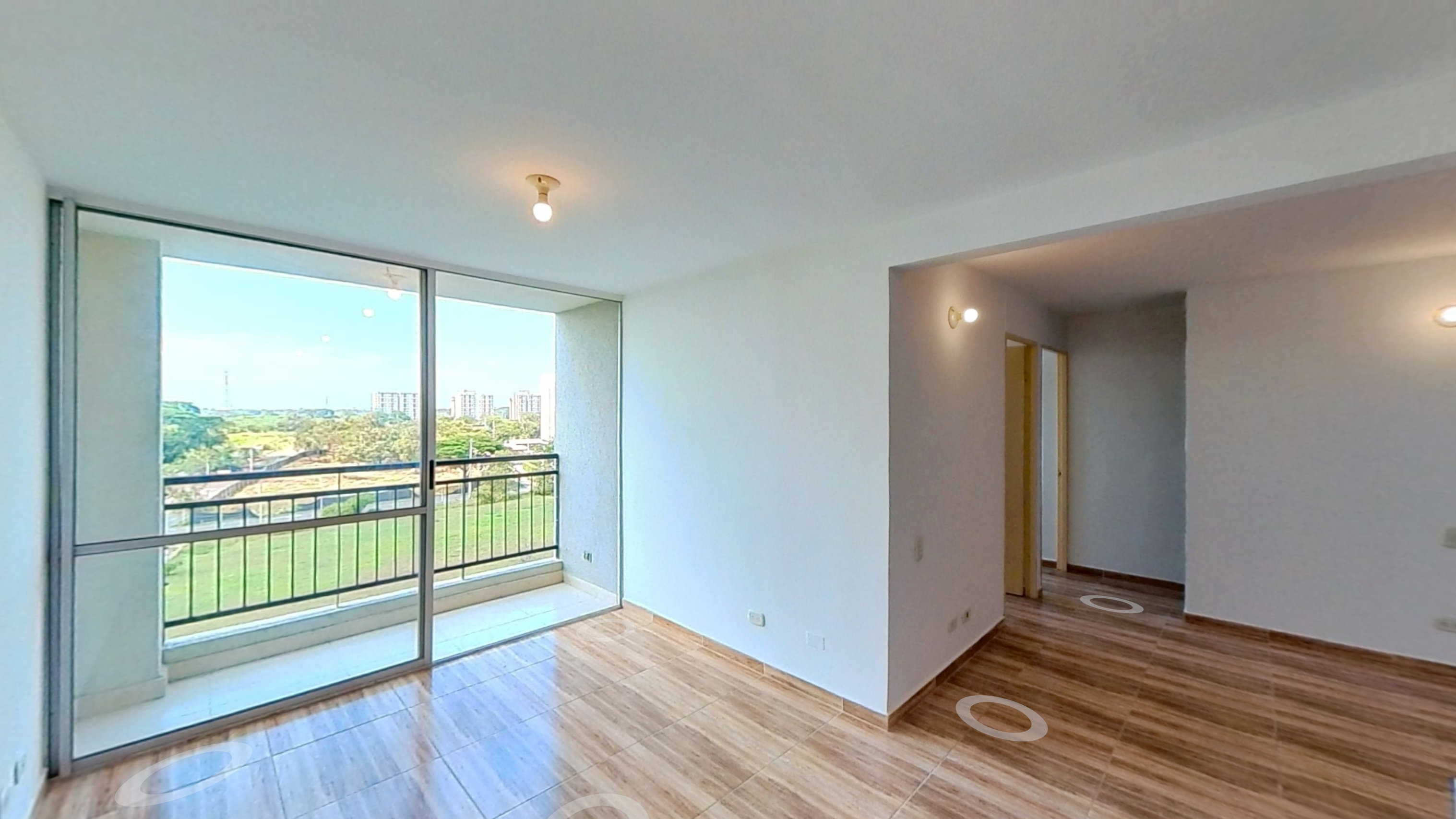 APARTAMENTO EN VENTA HVINV AZALEA KACHIPAY BOCHALEMA PISO 7