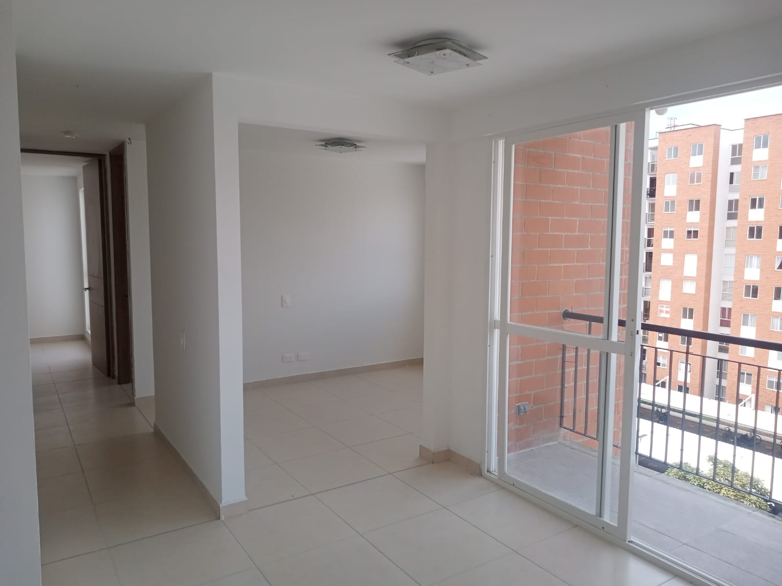 Venta de apartamento Jade Ciudad Meléndez Valle del Lili Cali Sur 7P