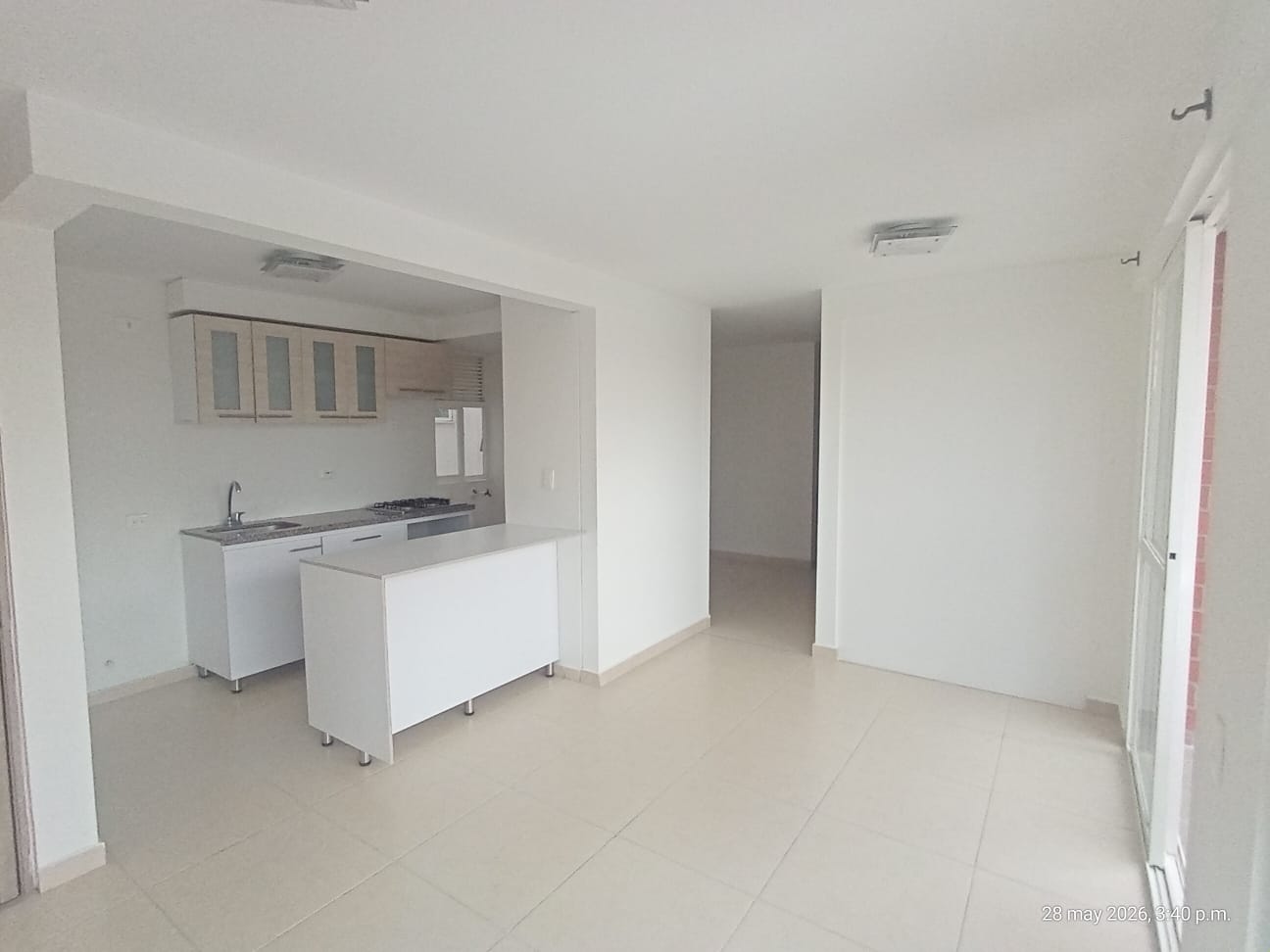 Venta de apartamento Jade Ciudad Meléndez Valle del Lili Cali Sur 7P