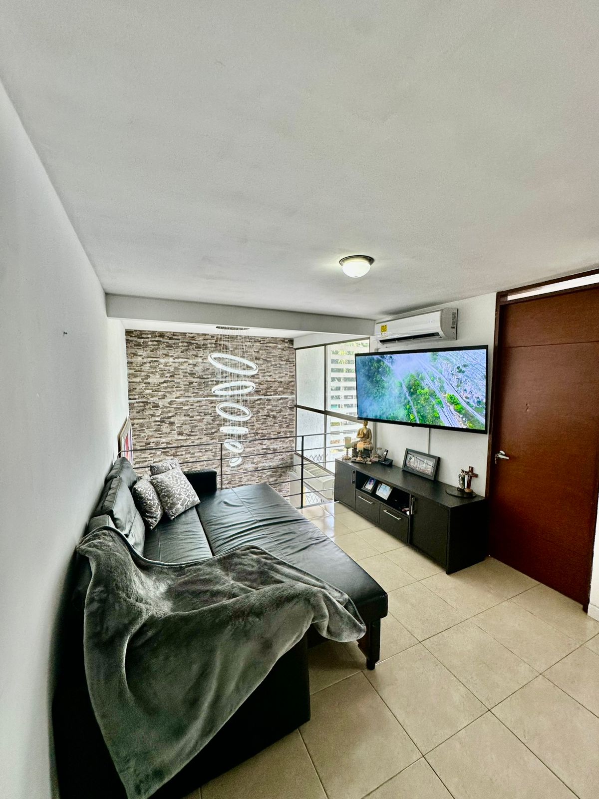 HERMOSO APARTAMENTO DUPLEX 107M2 EN VENTA EN LA FLORA NORTE DE CALI