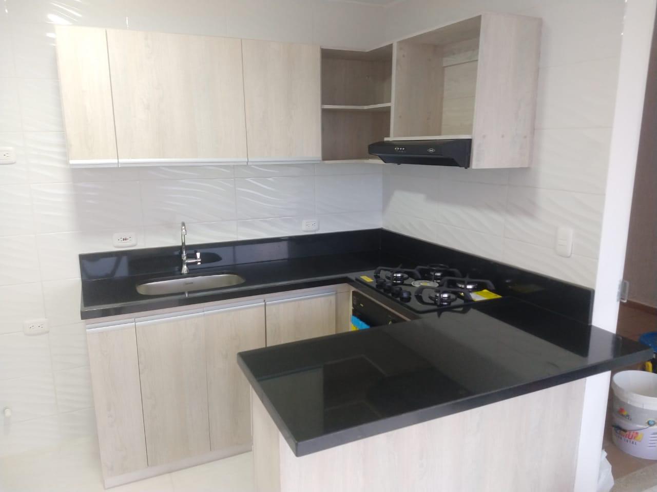 APTO - VENTA - C MELÉNDEZ ZAFIRO 8P 2HB 2BÑ 1PCM 55M2 - CALI - SUR