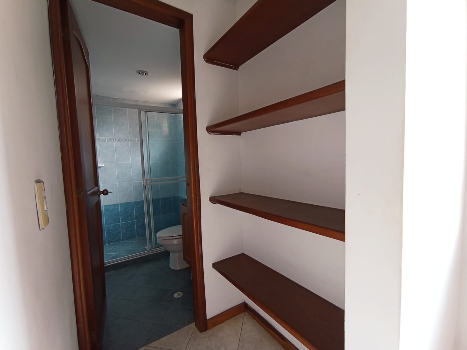 VENTA APARTAMENTO - LA CASTELLANA