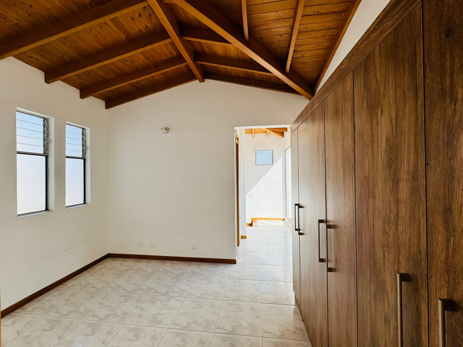 ARRIENDO PENTHOUSE DUPLEX - POBLADO