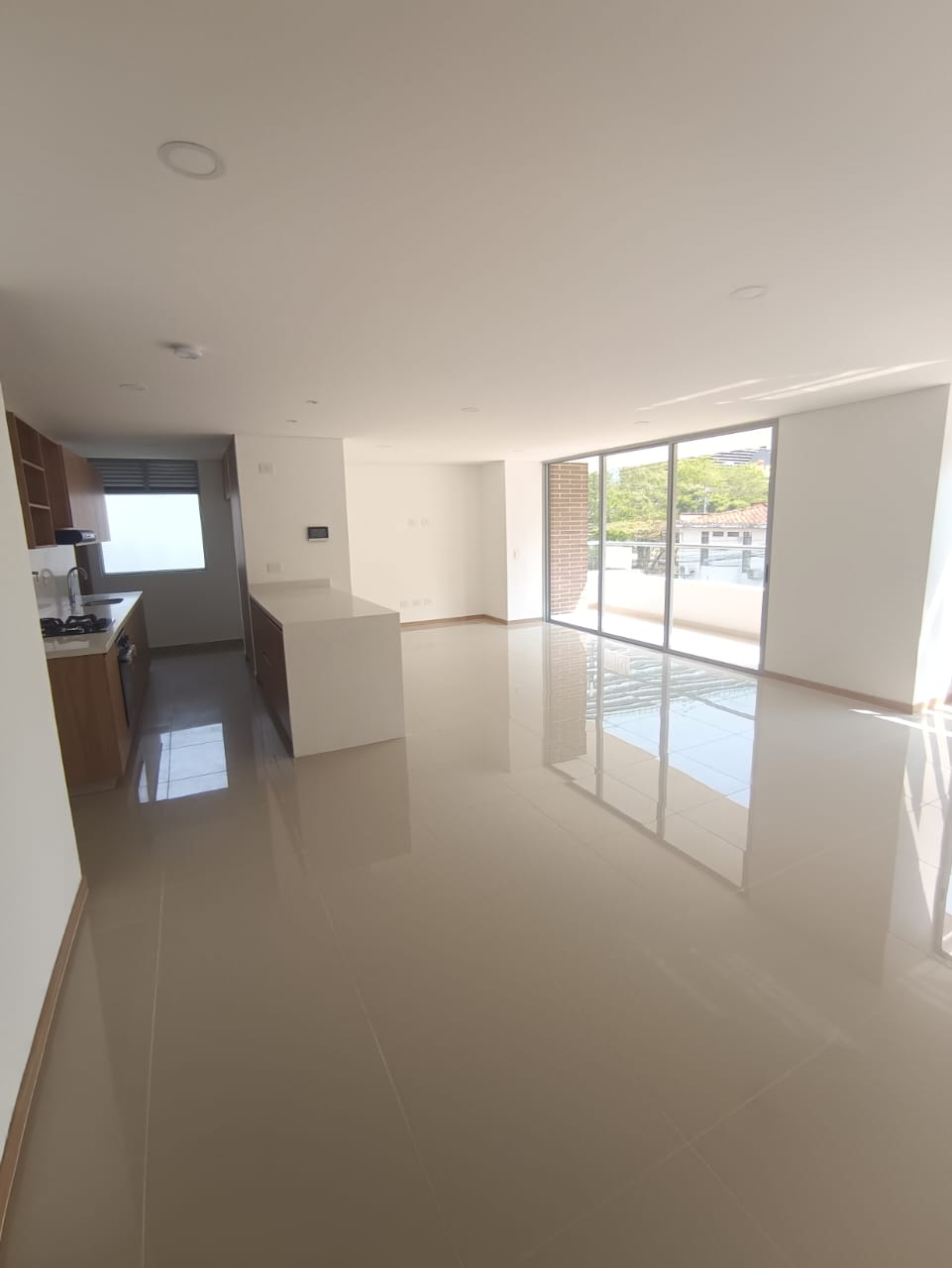 ARIRENDO APARTAMENTO - ENVIGADO