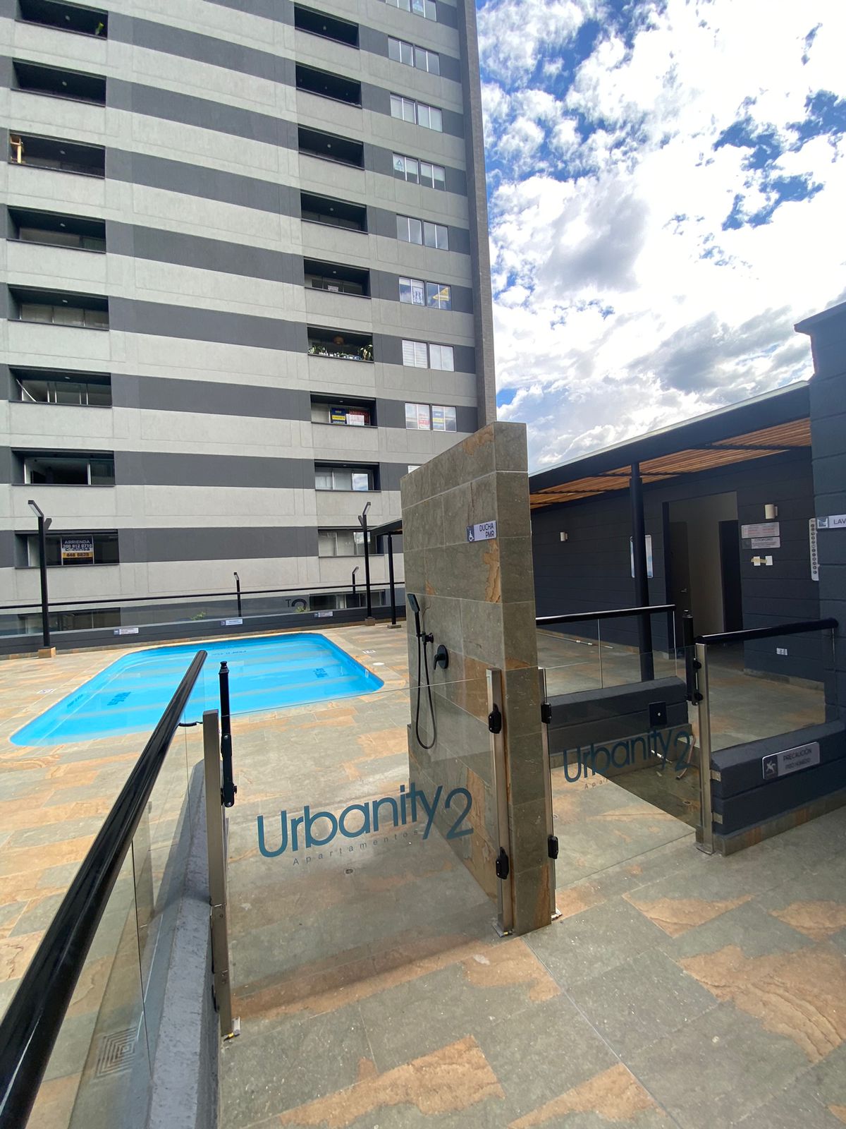 ARRIENDO APARTAMENTO - GUAYABAL SECTOR  SAN PABLO